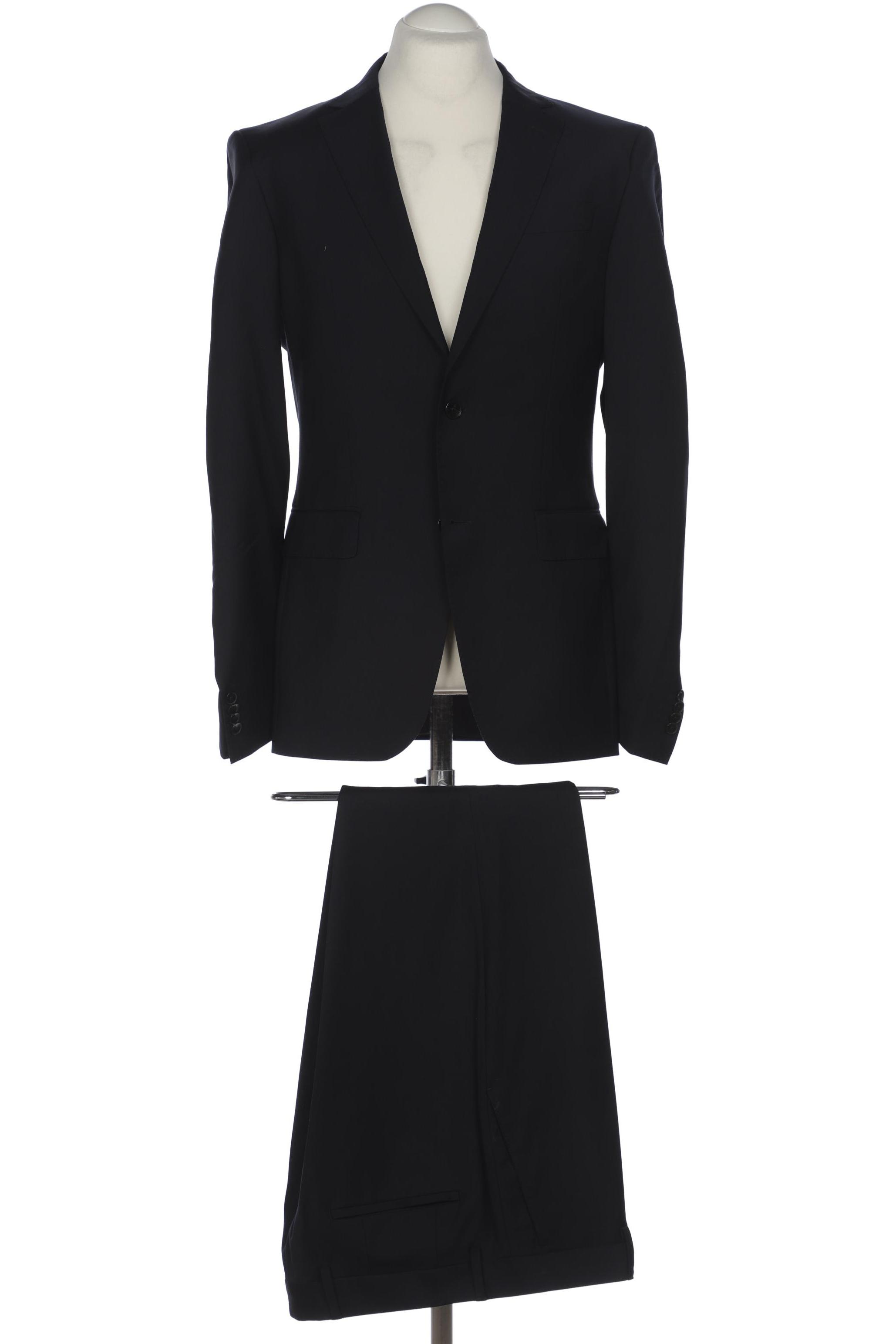 

Boss by Hugo Boss Herren Anzug, marineblau, Gr. 98