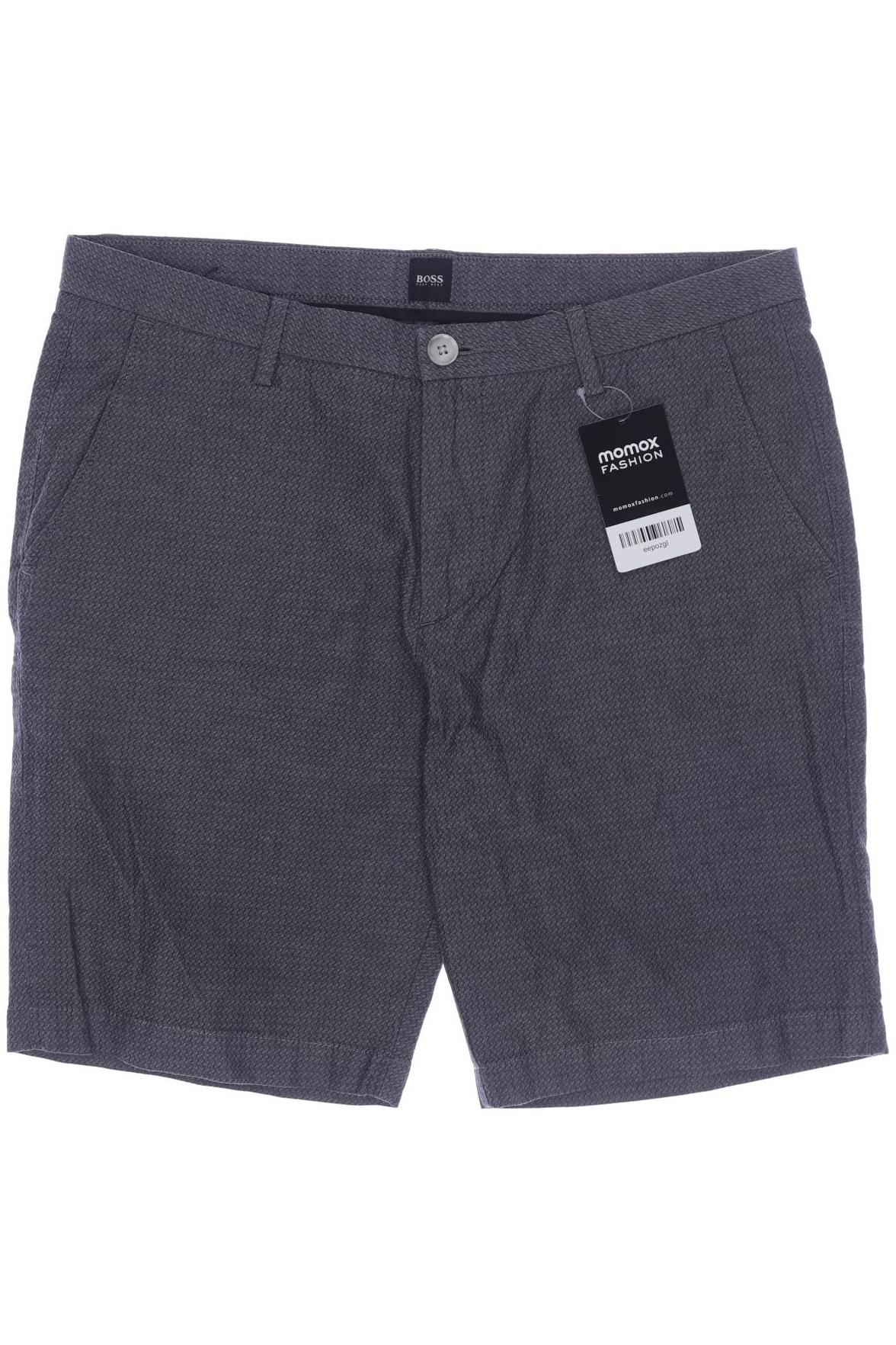 

BOSS by Hugo Boss Herren Shorts, grau