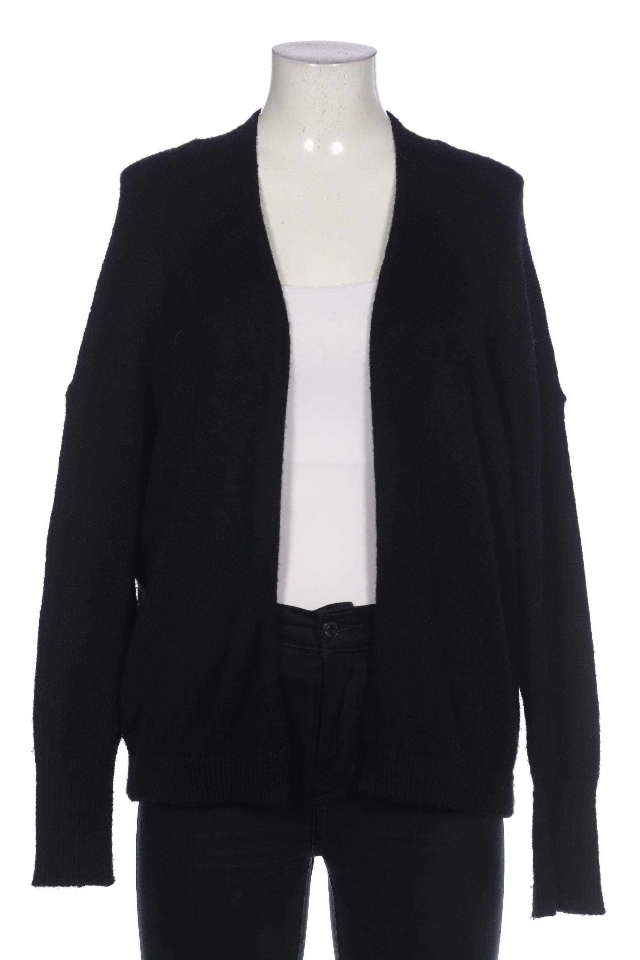 

Boss by Hugo Boss Damen Strickjacke, schwarz, Gr. 38