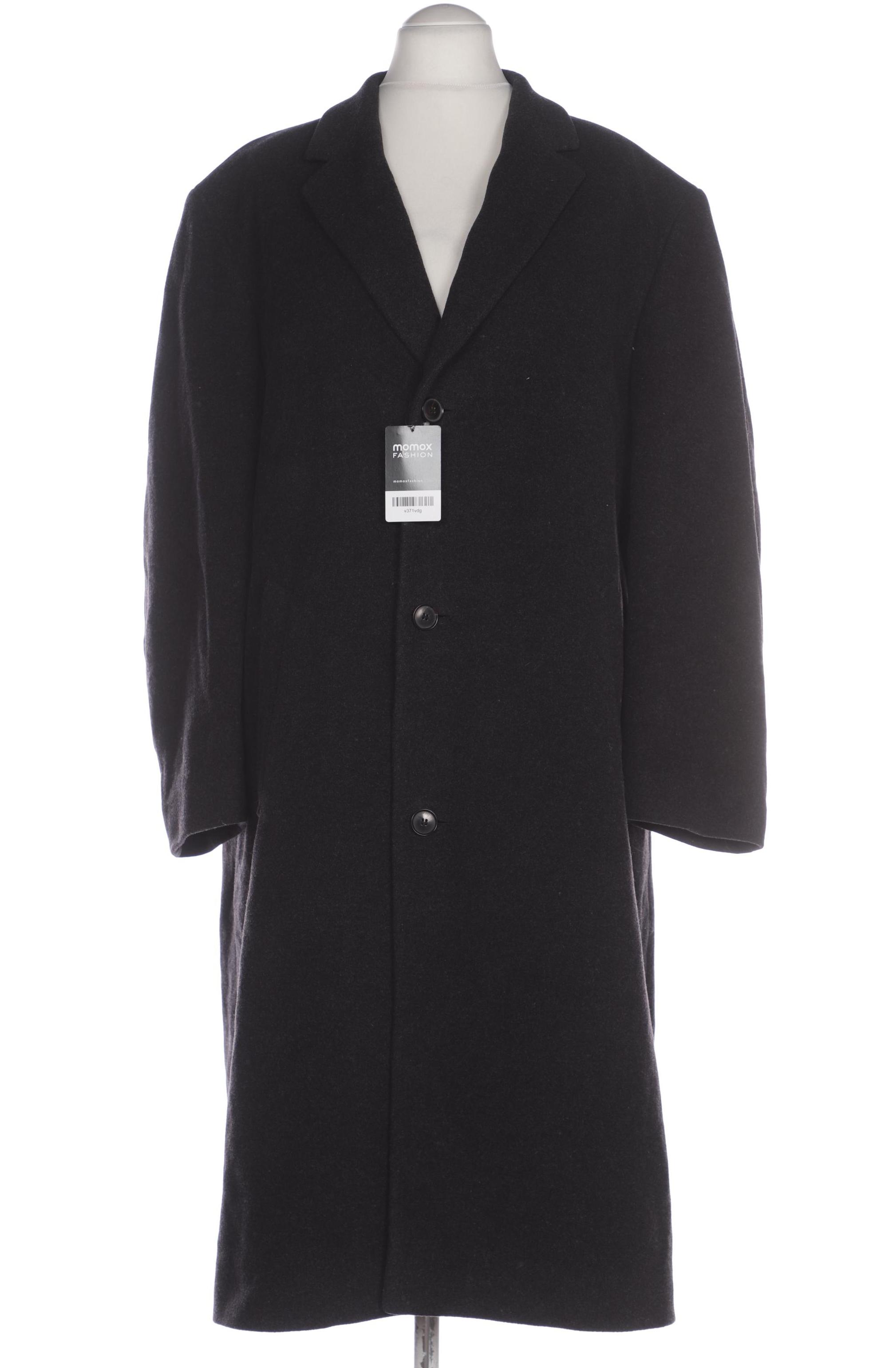 

Boss by Hugo Boss Damen Mantel, schwarz, Gr. 52