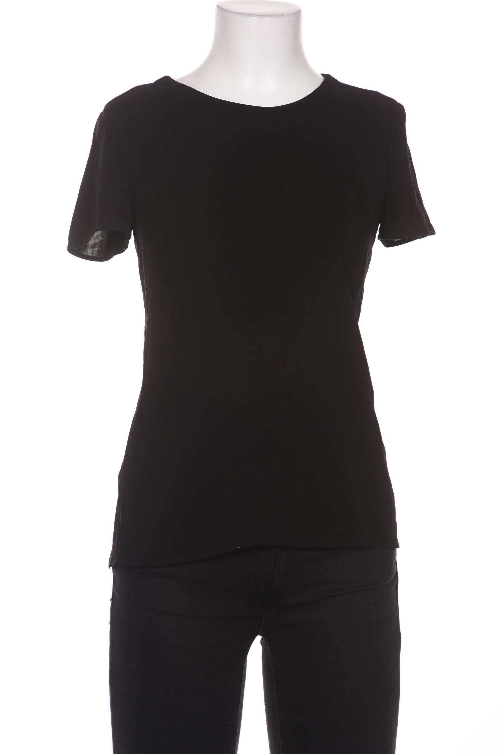 

Boss by Hugo Boss Damen Bluse, schwarz, Gr. 32