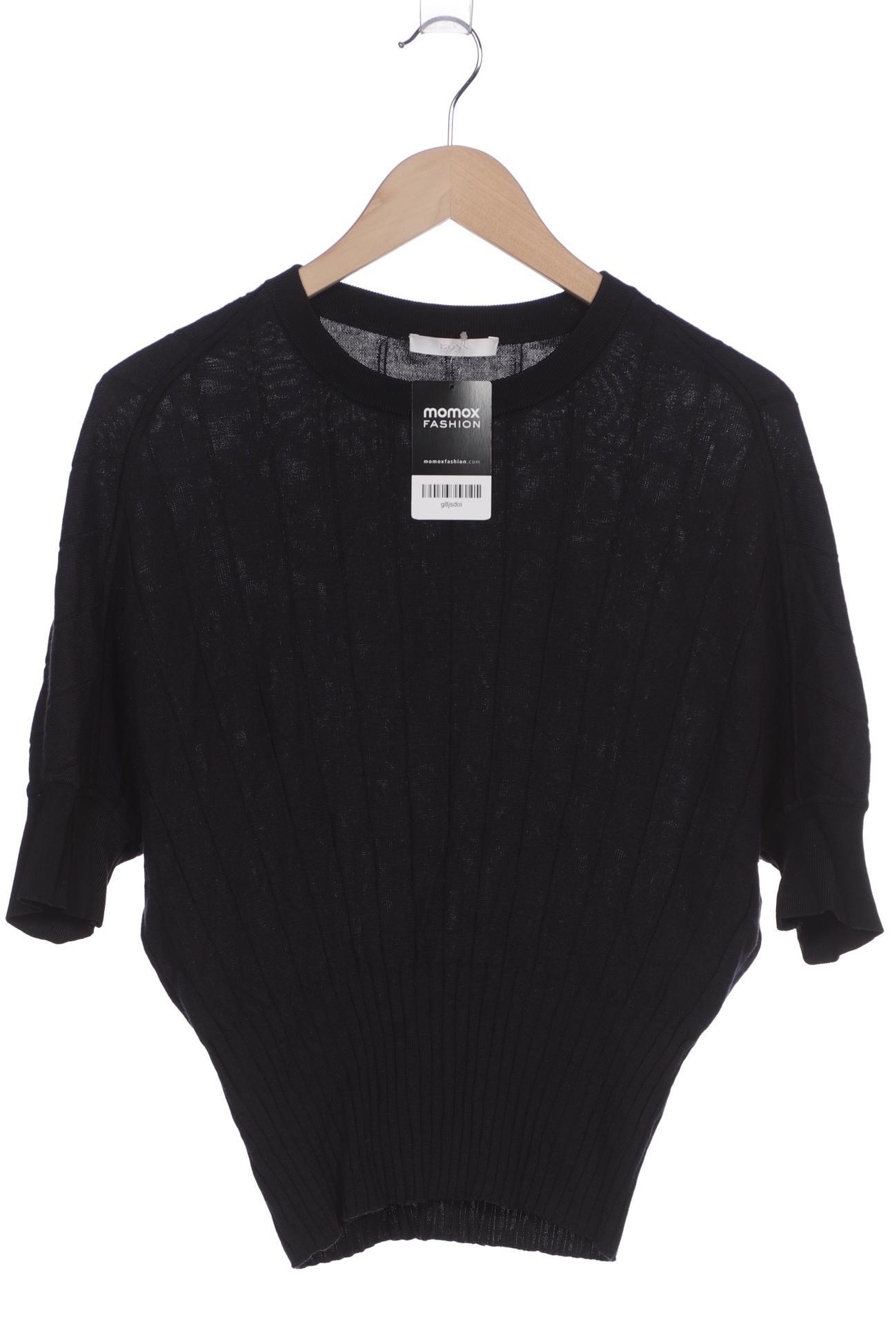 

Boss by Hugo Boss Damen Pullover, schwarz, Gr. 42