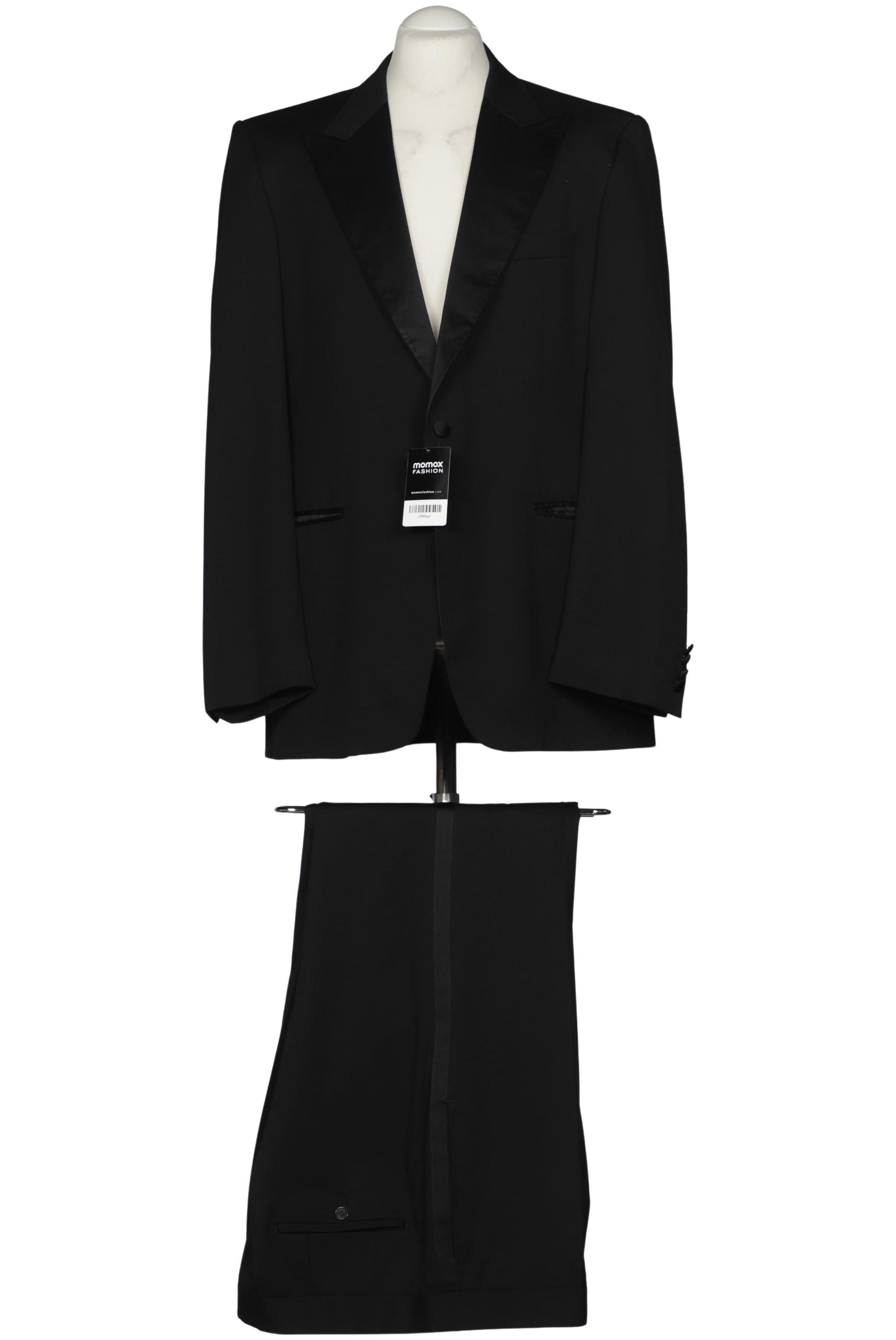 

Boss by Hugo Boss Herren Anzug, schwarz, Gr. 54