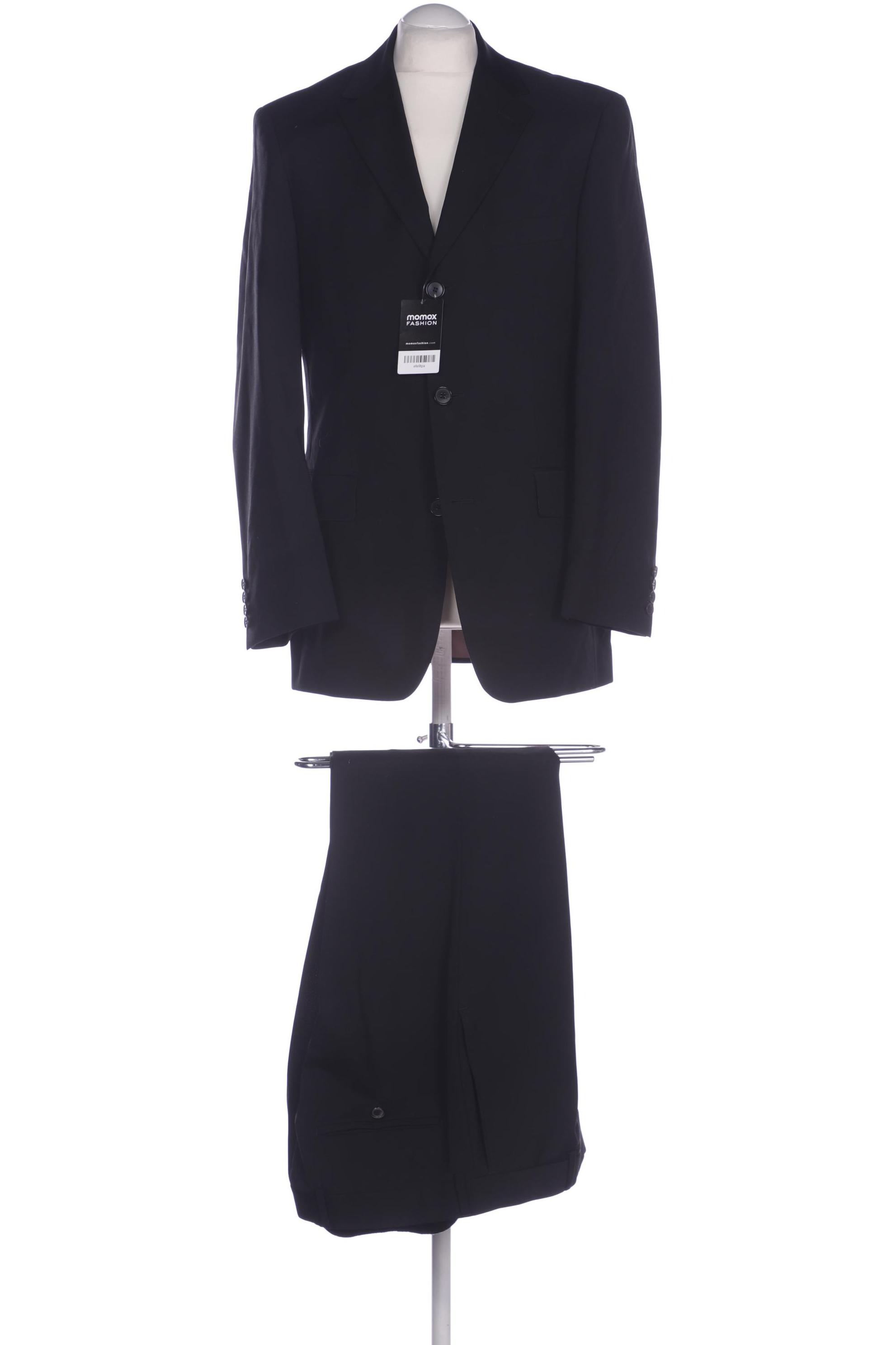 

BOSS by Hugo Boss Herren Anzug, schwarz