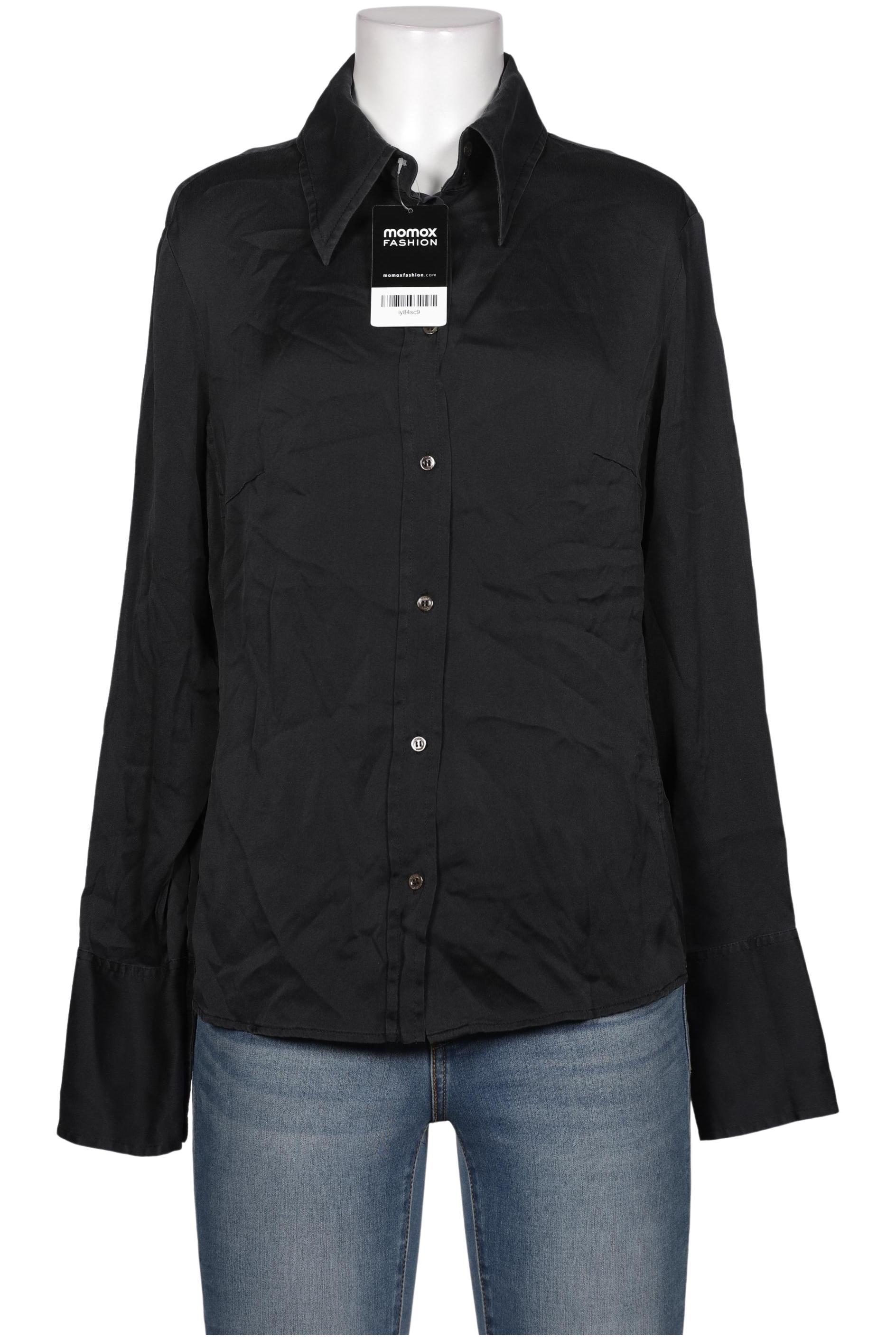 

Boss by Hugo Boss Damen Bluse, schwarz, Gr. 44