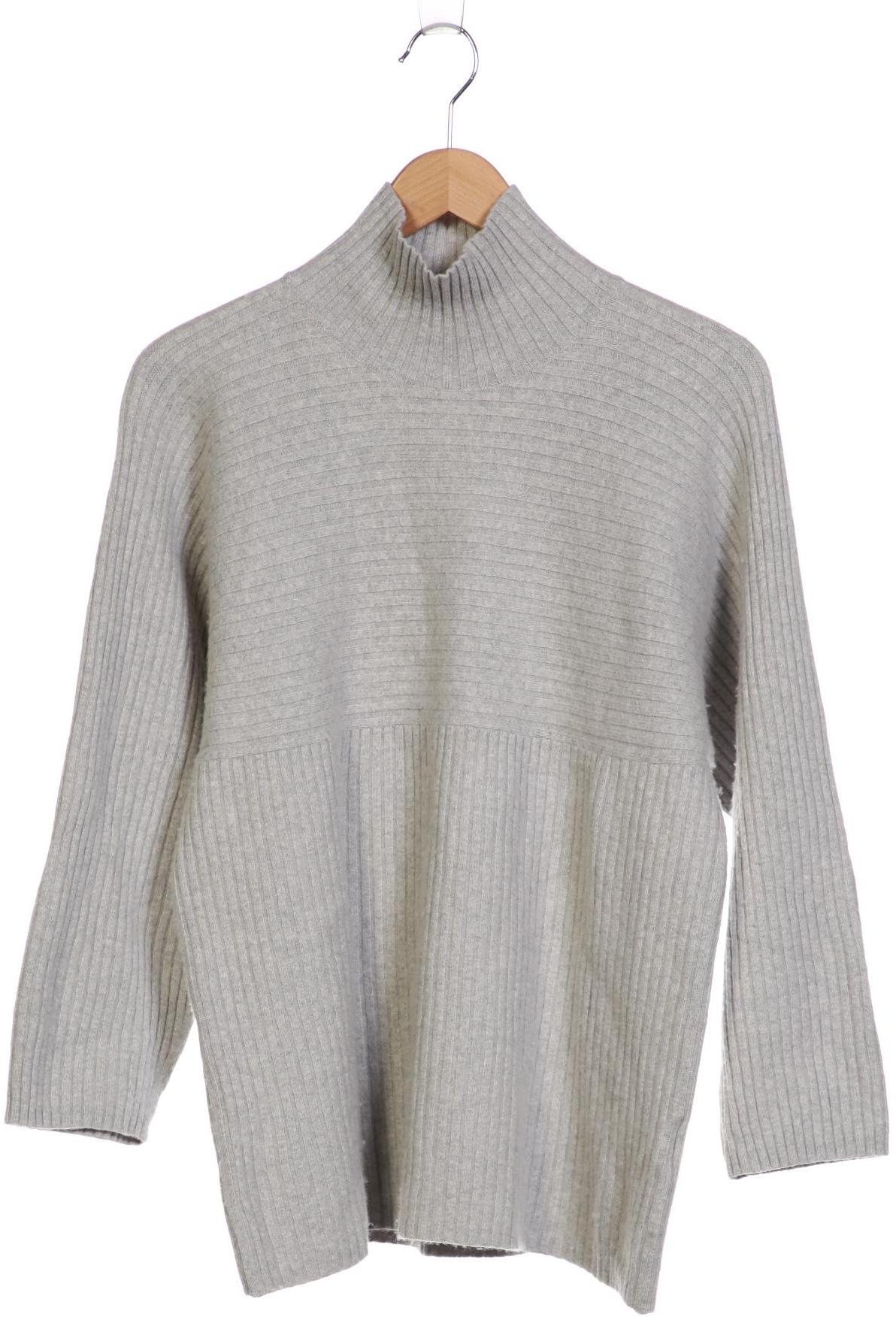 

Boss by Hugo Boss Damen Pullover, grau, Gr. 36