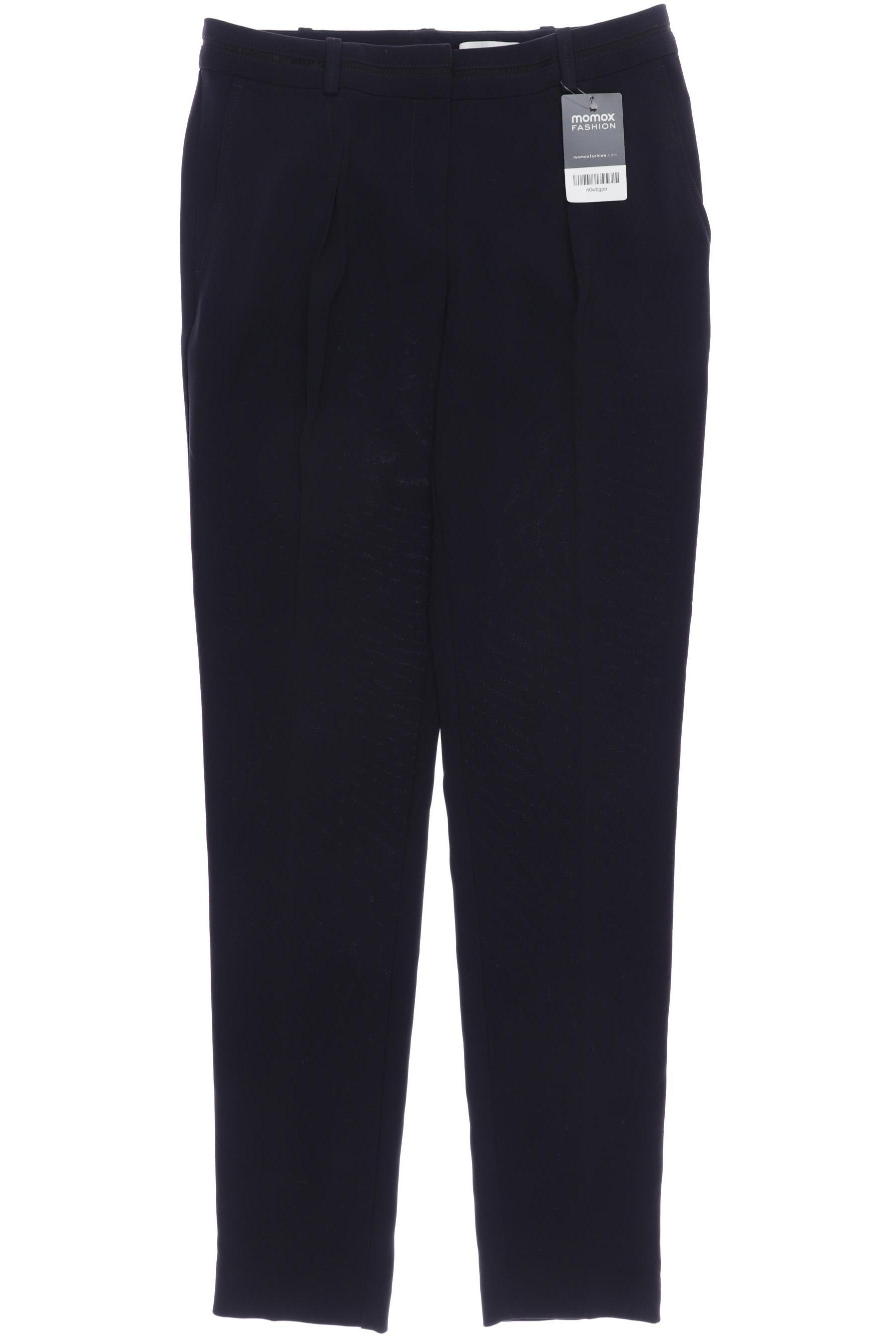 

Boss by Hugo Boss Damen Stoffhose, marineblau, Gr. 36