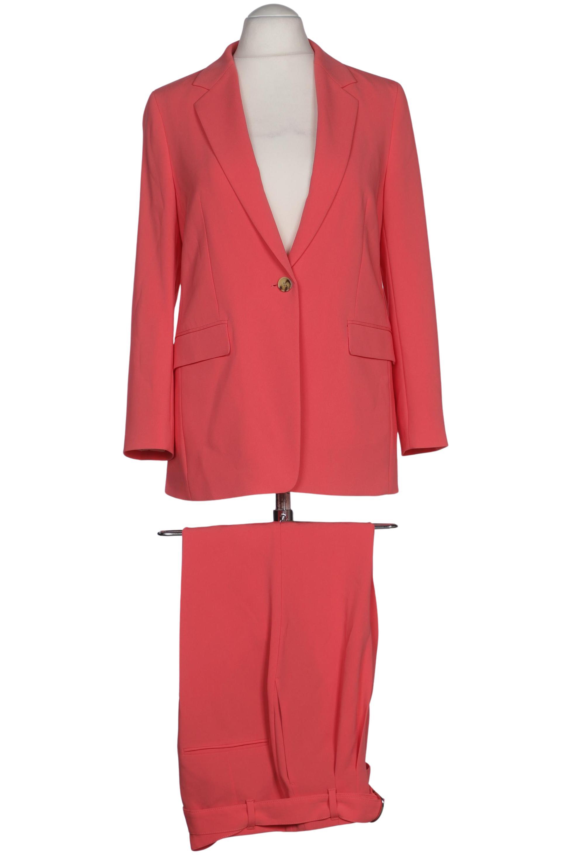 

Boss by Hugo Boss Damen Anzug, pink, Gr. 40