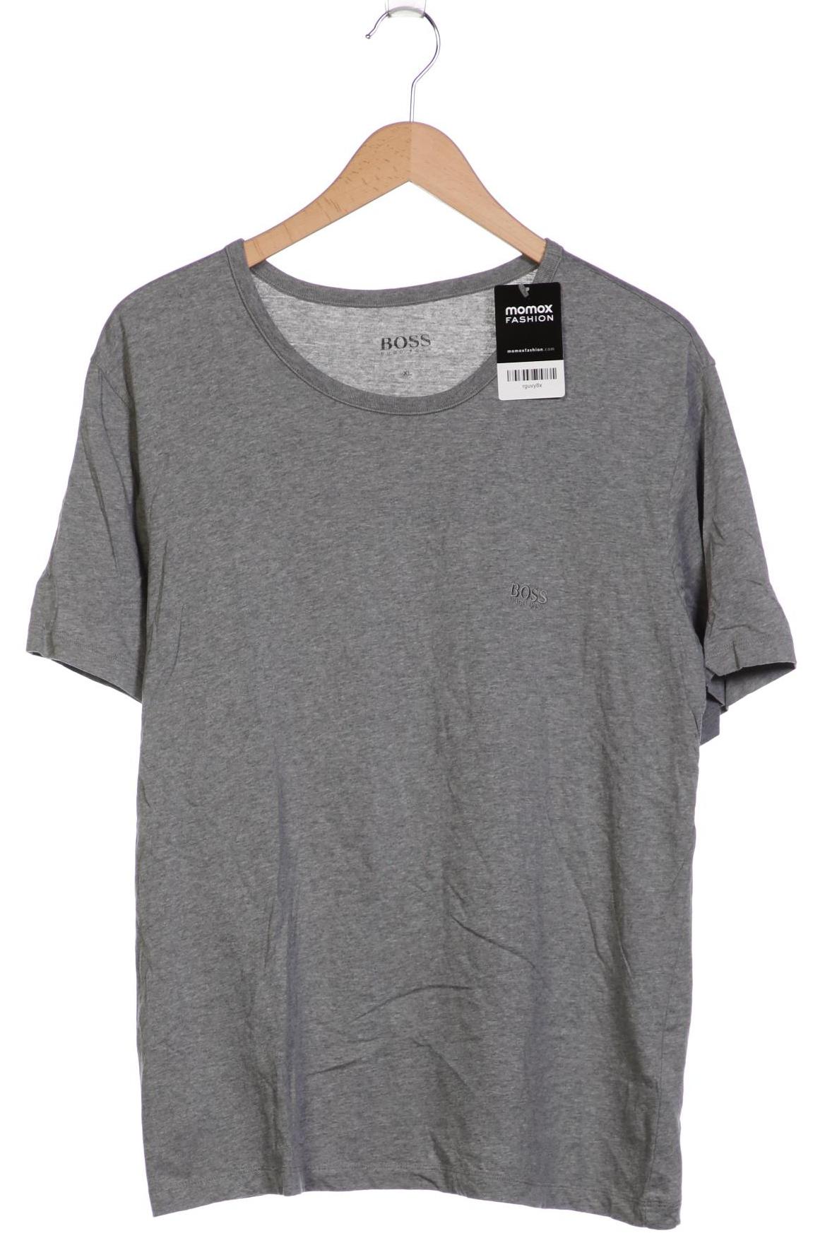 Thumbnail - Boss by Hugo Boss Herren T-Shirt, grau, Gr. 54