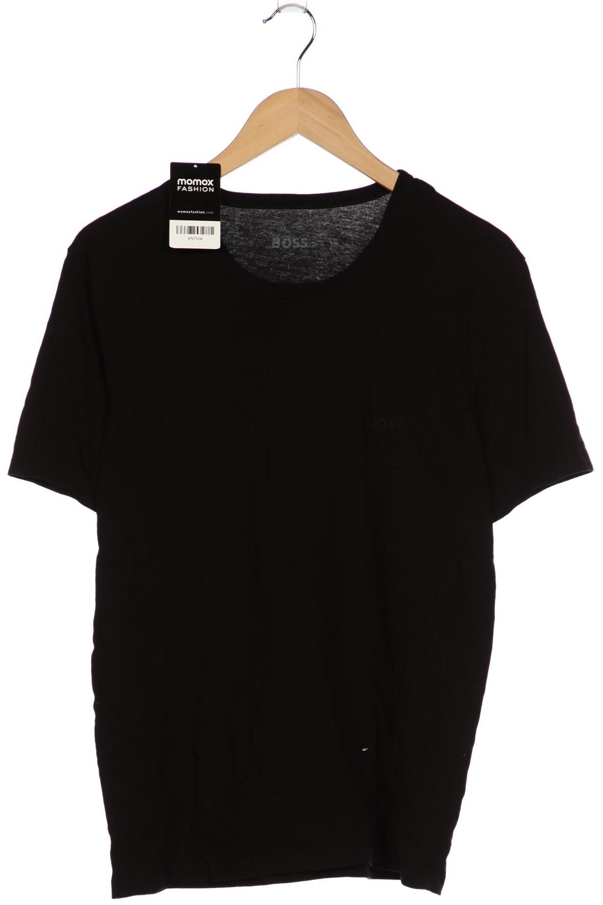 

Boss by Hugo Boss Herren T-Shirt, schwarz, Gr. 52