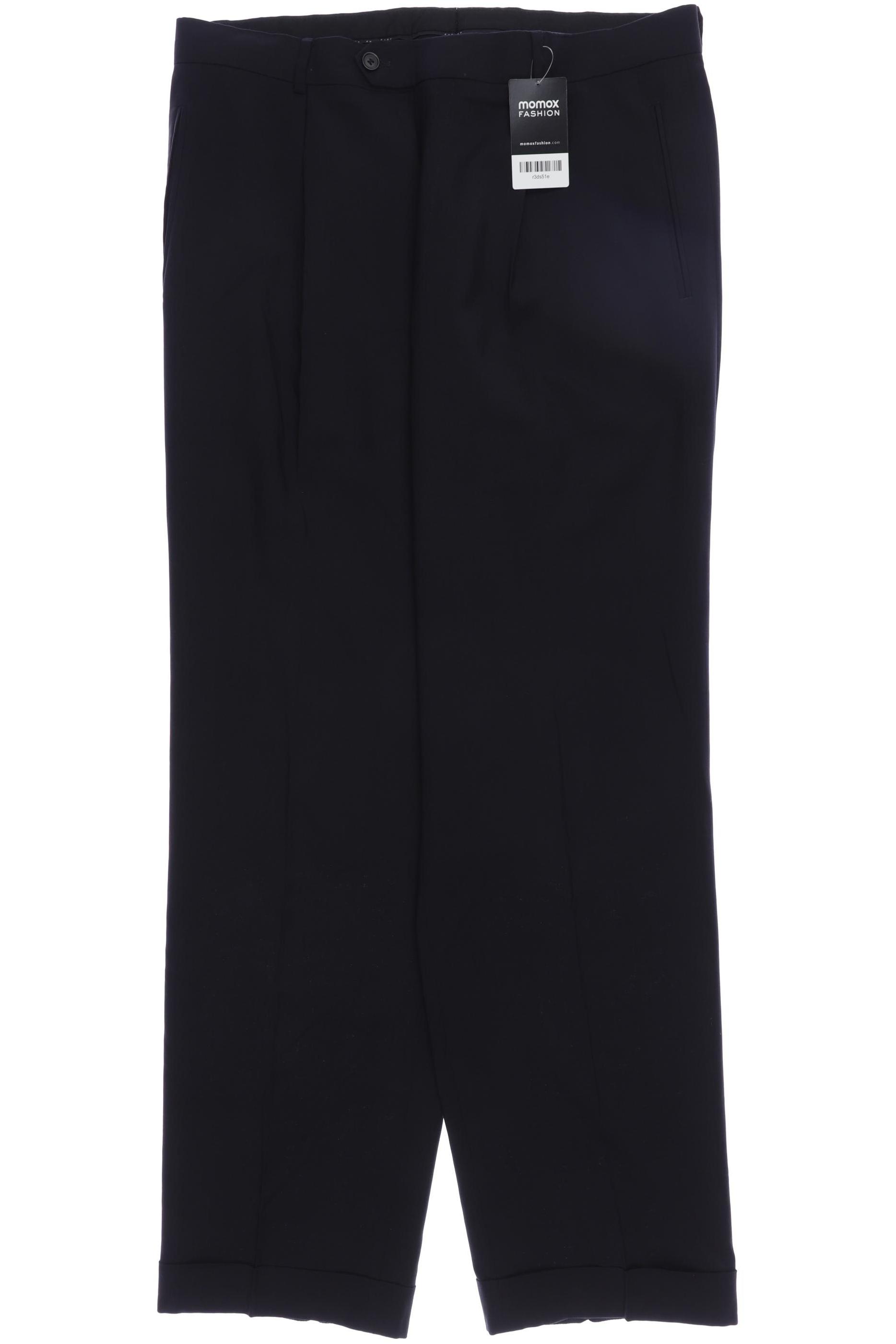 

Boss by Hugo Boss Herren Stoffhose, schwarz, Gr. 106