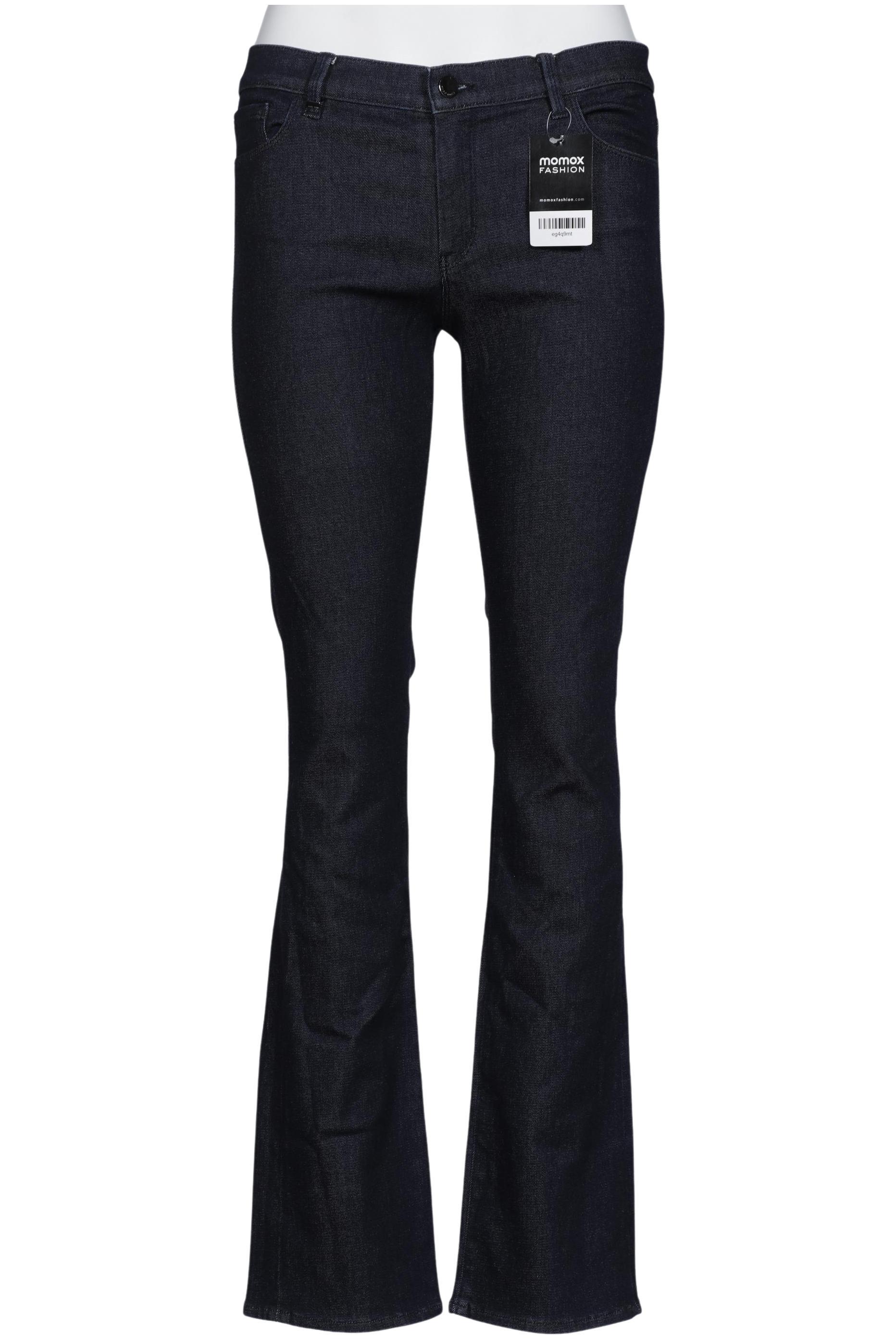 

Boss by Hugo Boss Damen Jeans, marineblau, Gr. 31