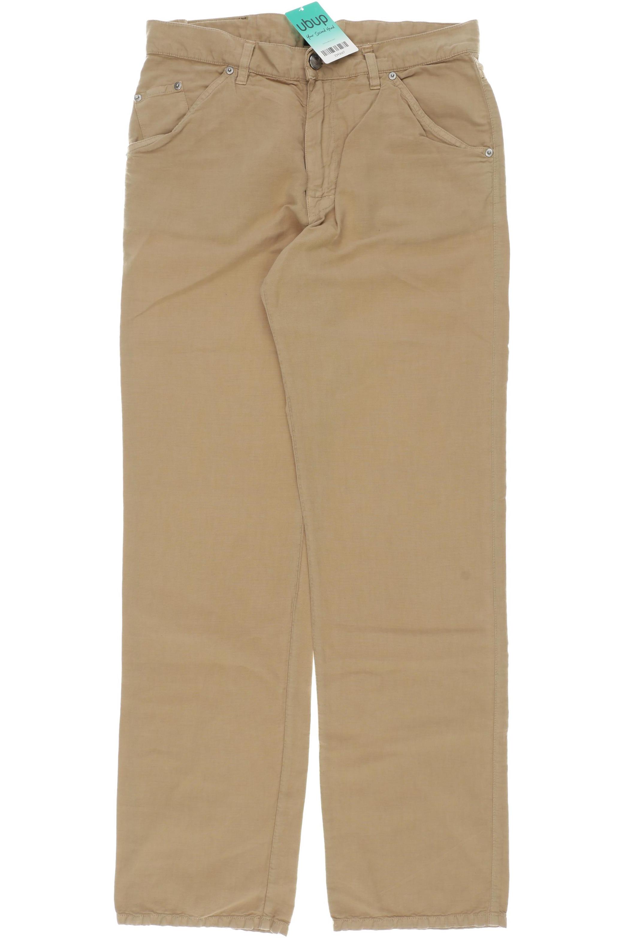 

Boss by Hugo Boss Herren Stoffhose, beige, Gr. 32