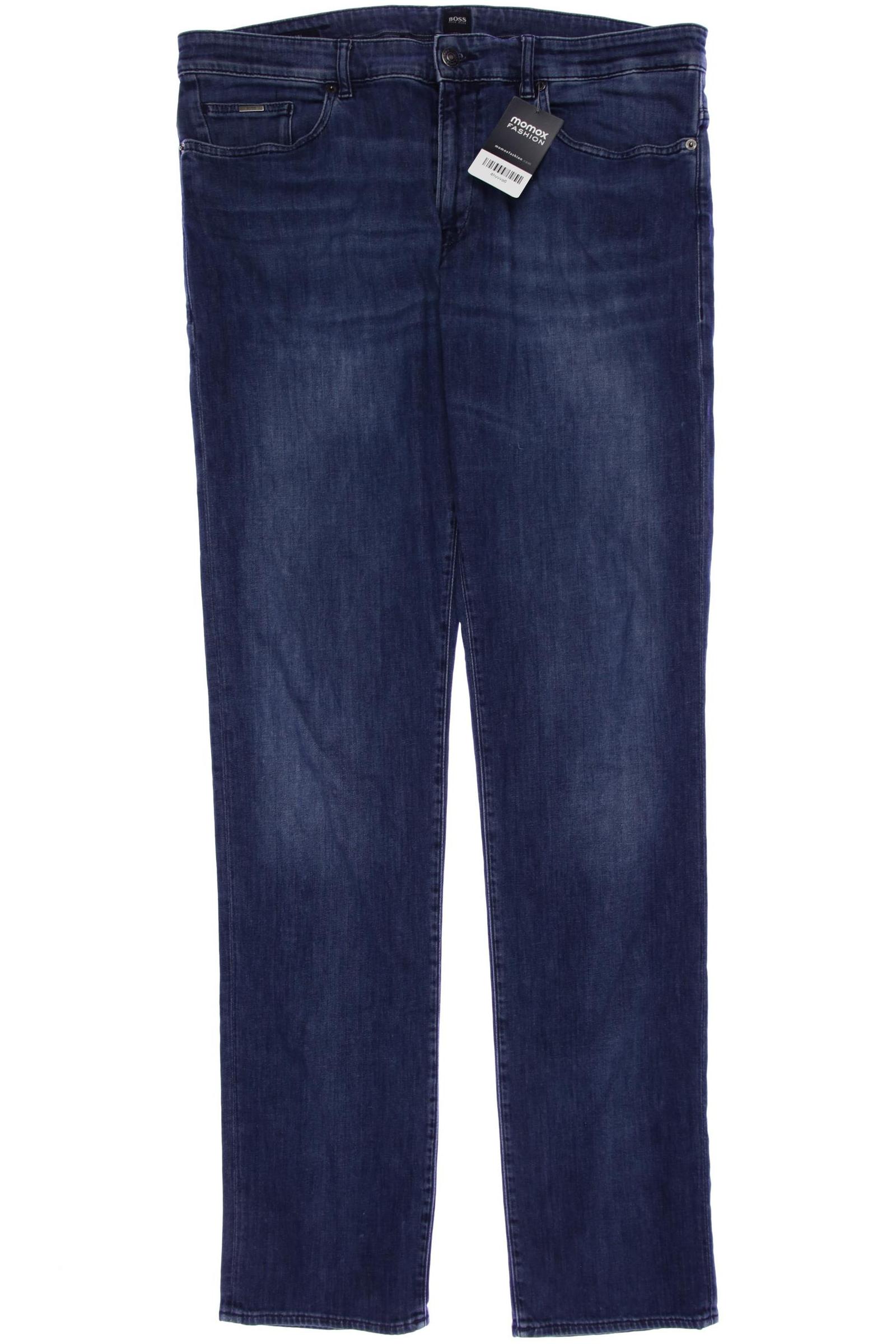 

Boss by Hugo Boss Herren Jeans, blau, Gr. 36