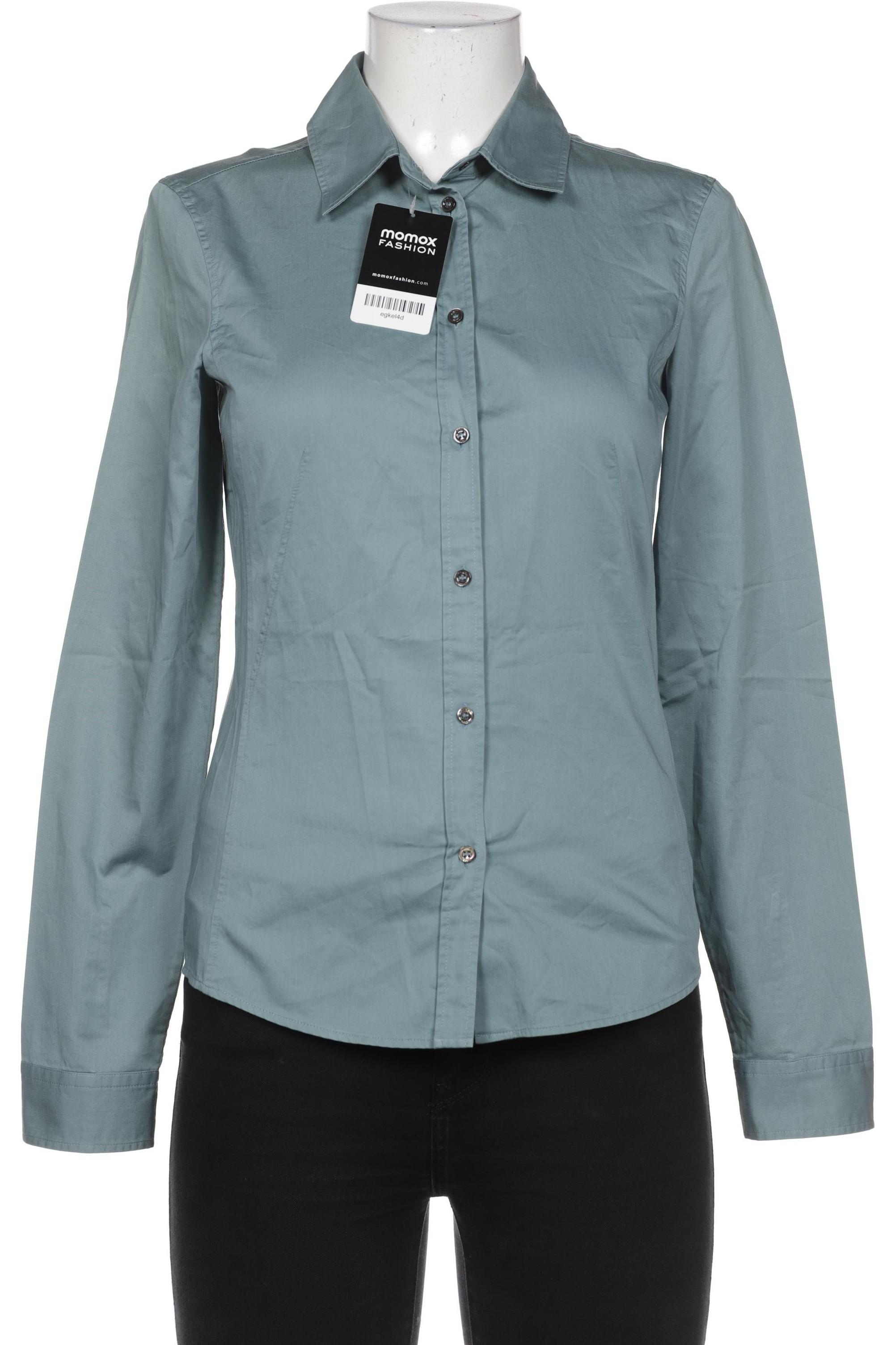 

Boss by Hugo Boss Damen Bluse, türkis, Gr. 38