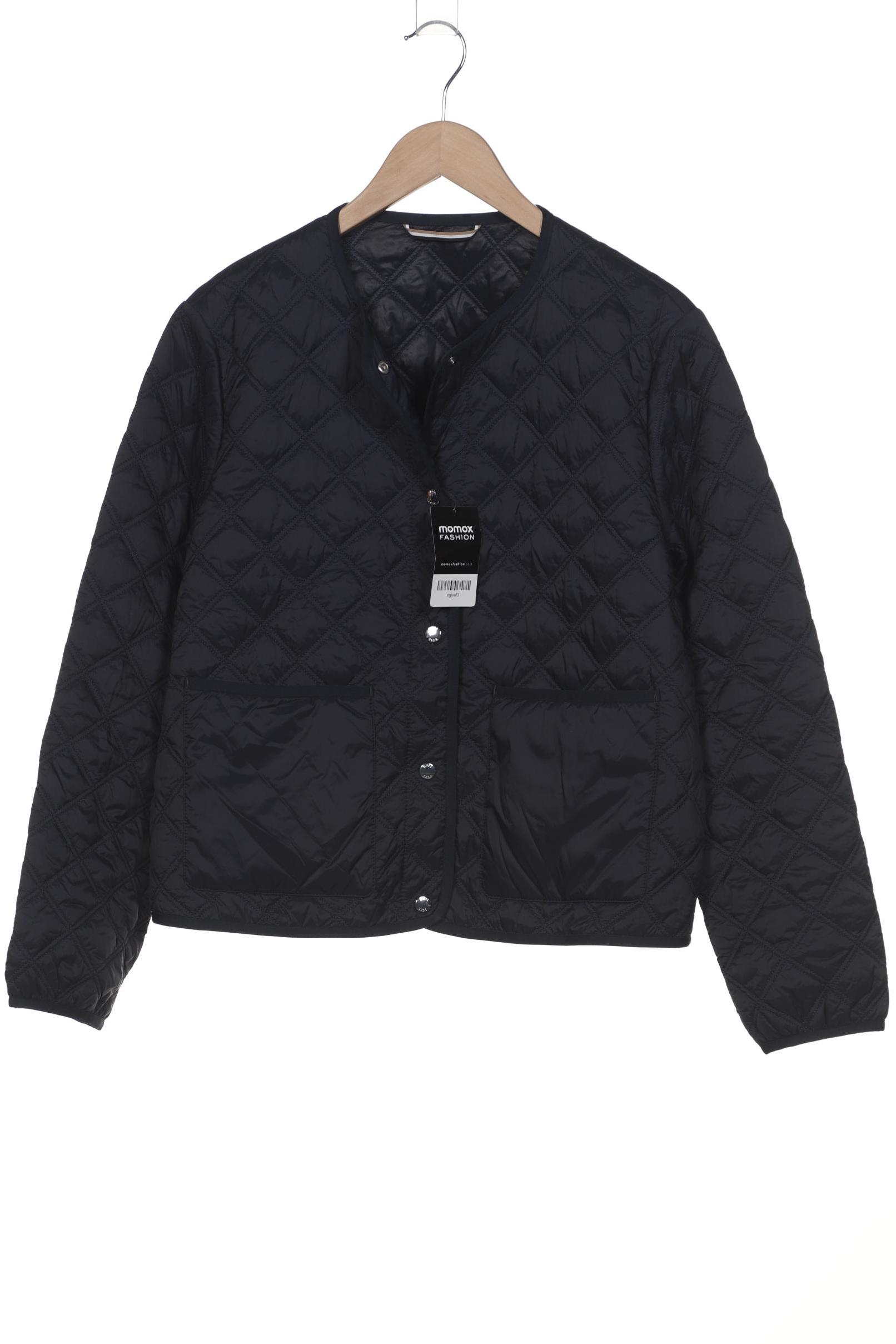 

Boss by Hugo Boss Damen Jacke, marineblau, Gr. 42