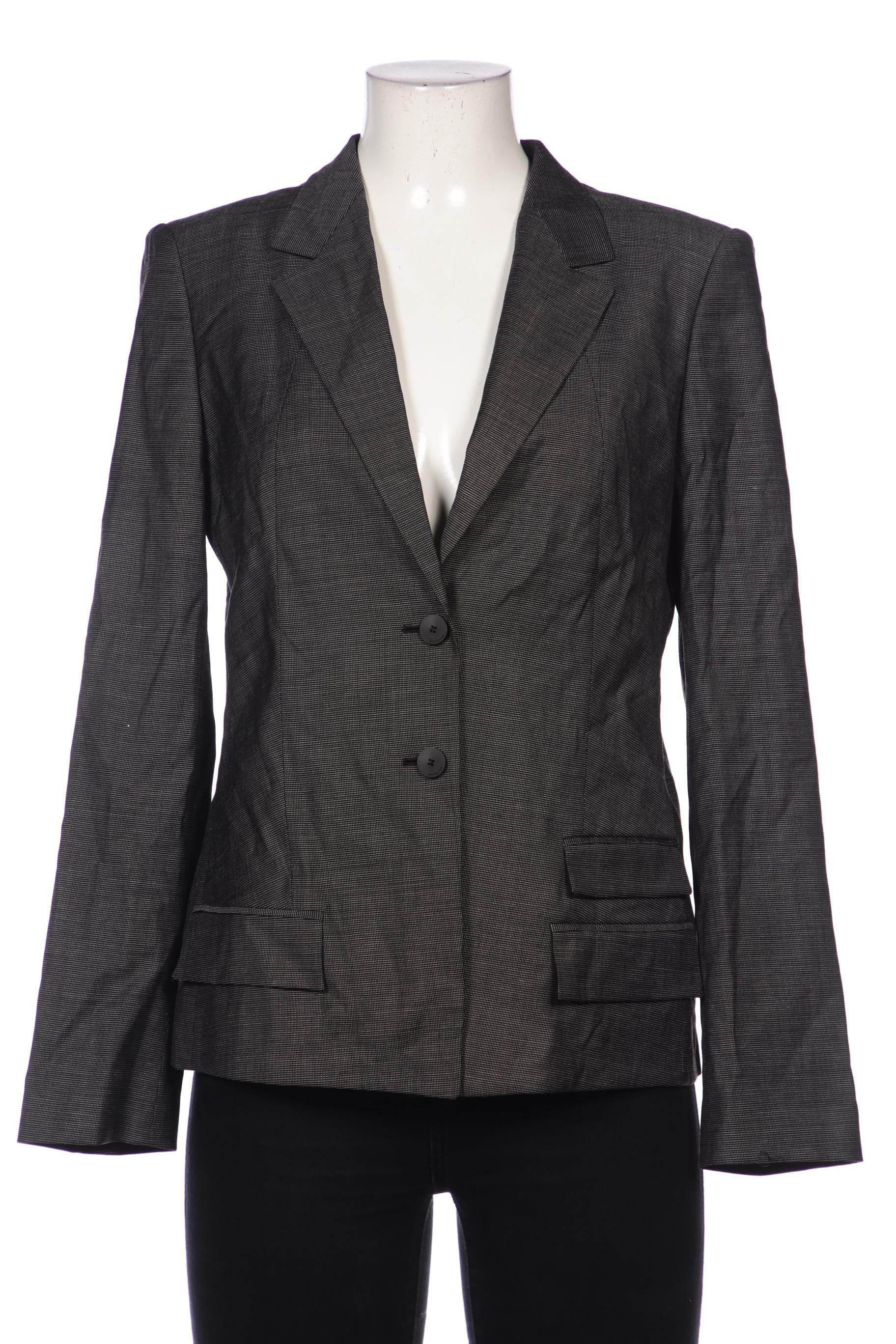 

Boss by Hugo Boss Damen Blazer, grau, Gr. 40