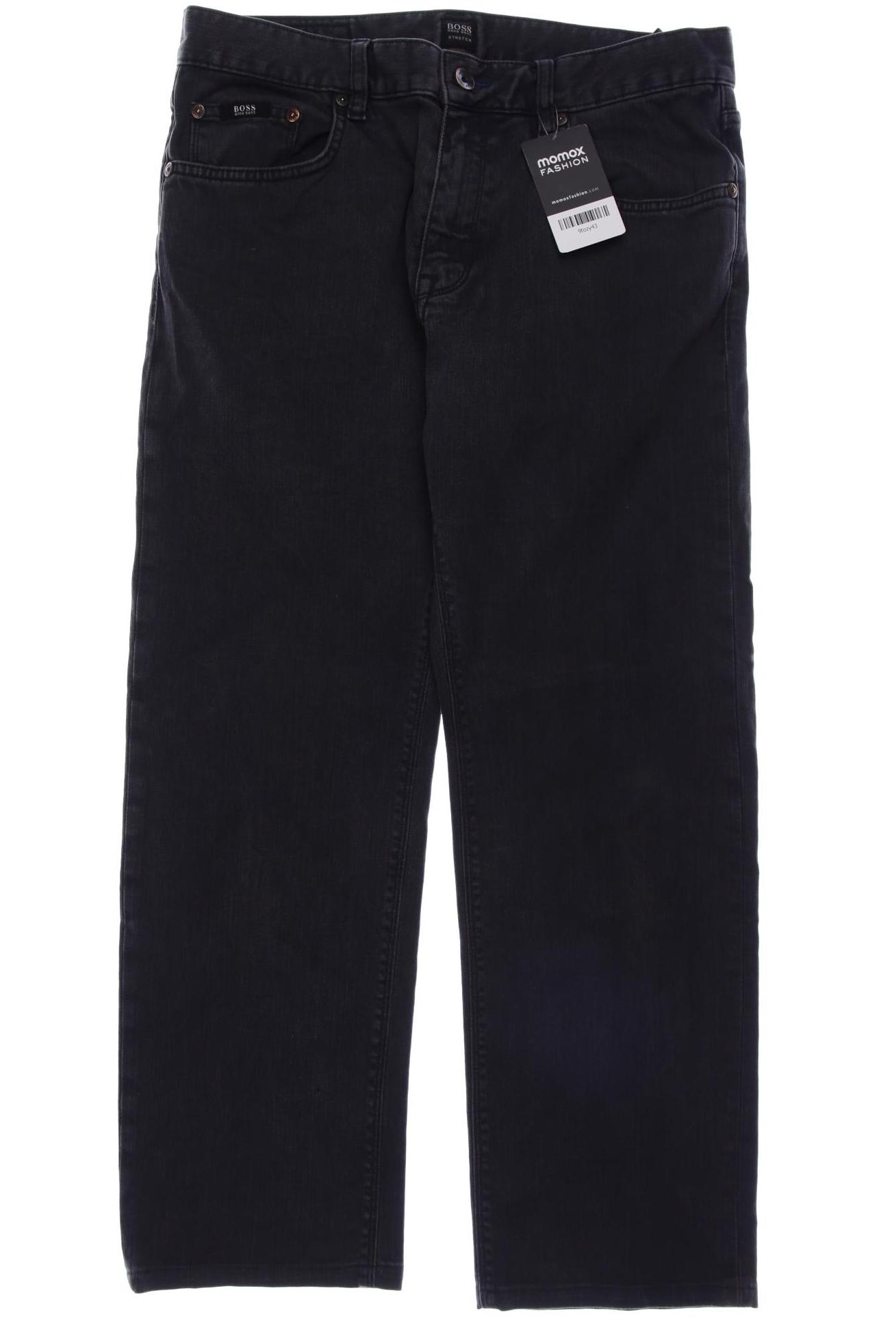 

BOSS by Hugo Boss Herren Jeans, grau