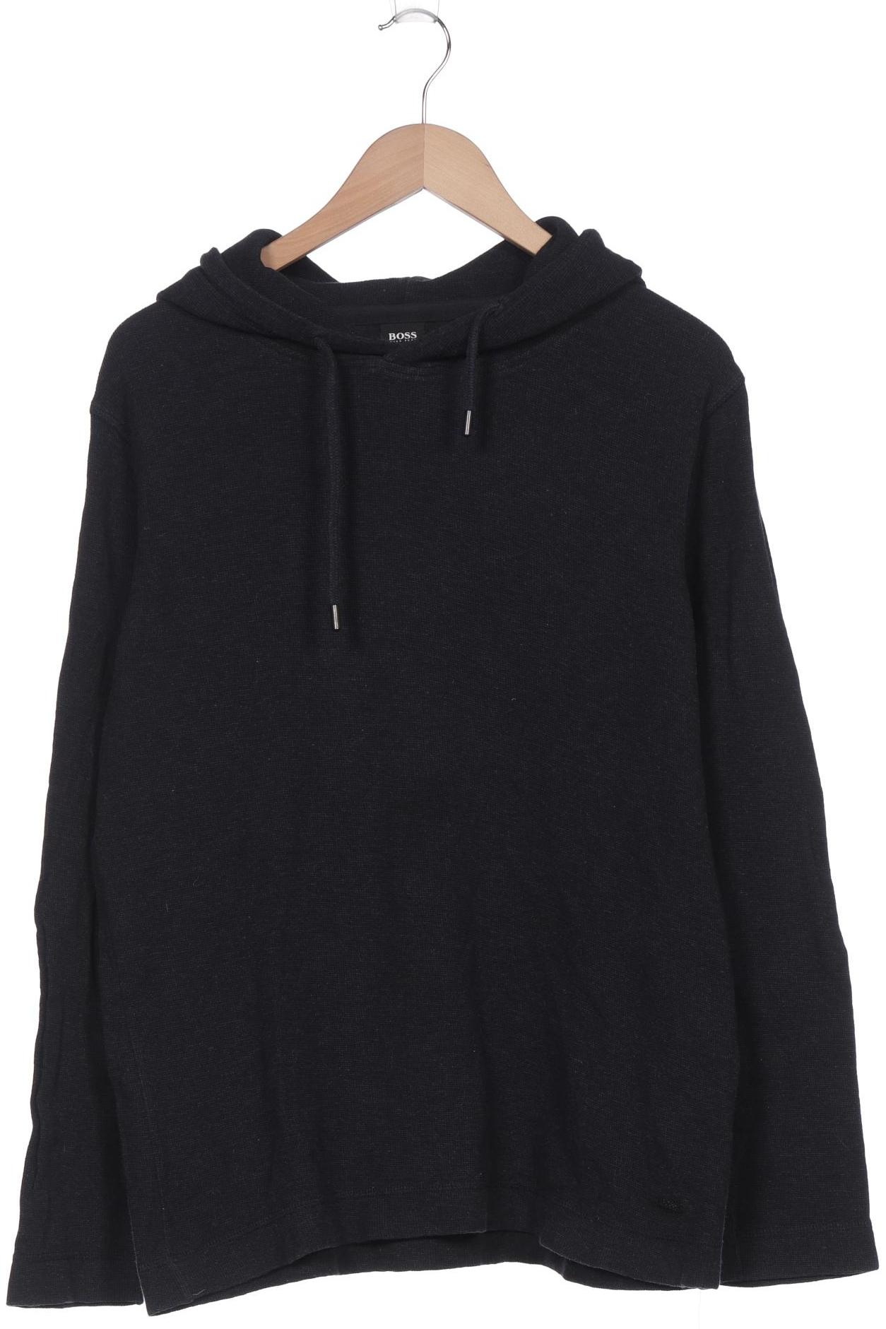 

BOSS by Hugo Boss Herren Kapuzenpullover, marineblau