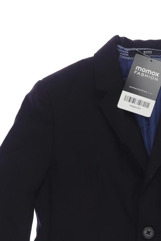 Thumbnail - Boss by Hugo Boss Jungen Jacke, schwarz, Gr. 122