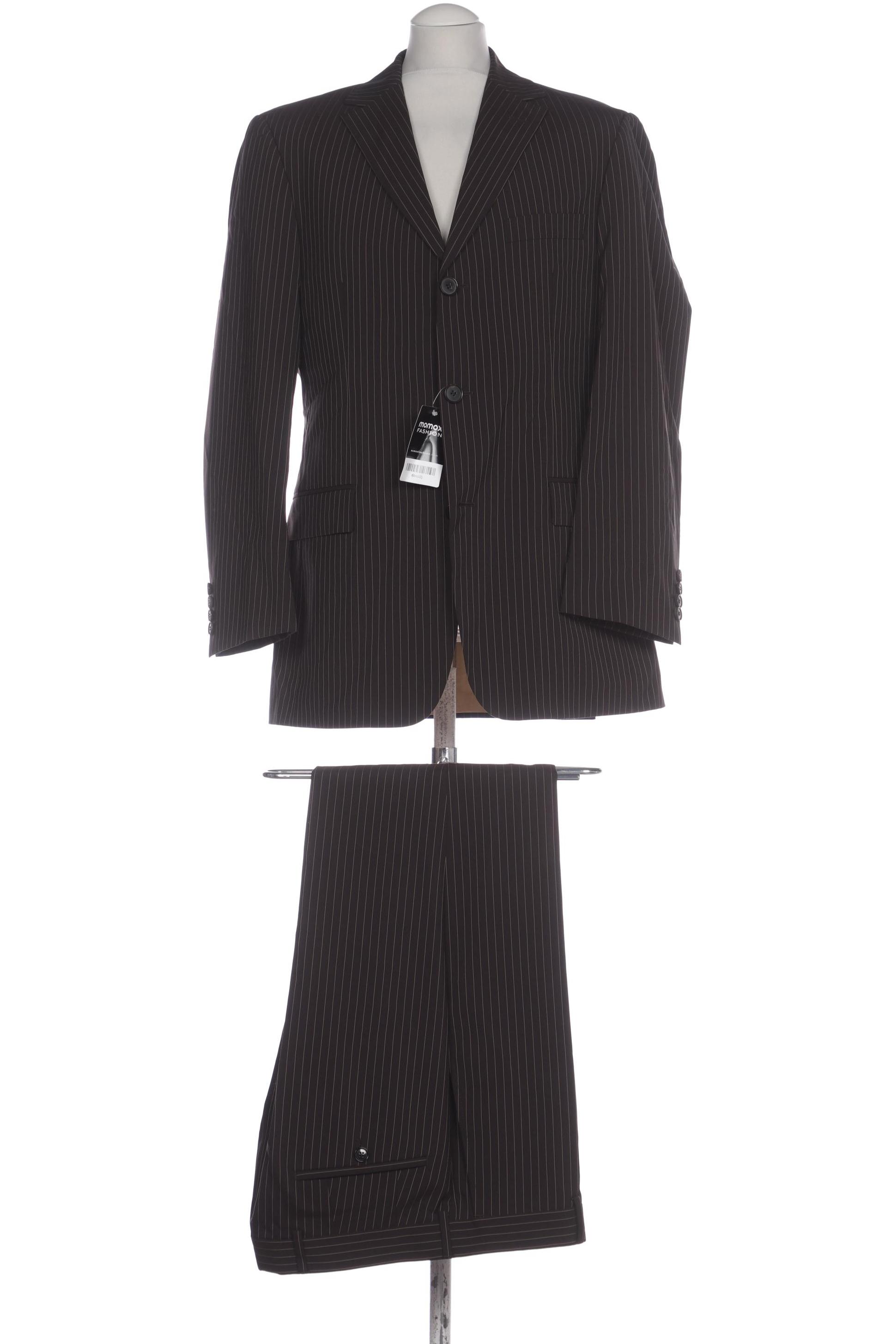 Thumbnail - Boss by Hugo Boss Herren Anzug, braun, Gr. 48