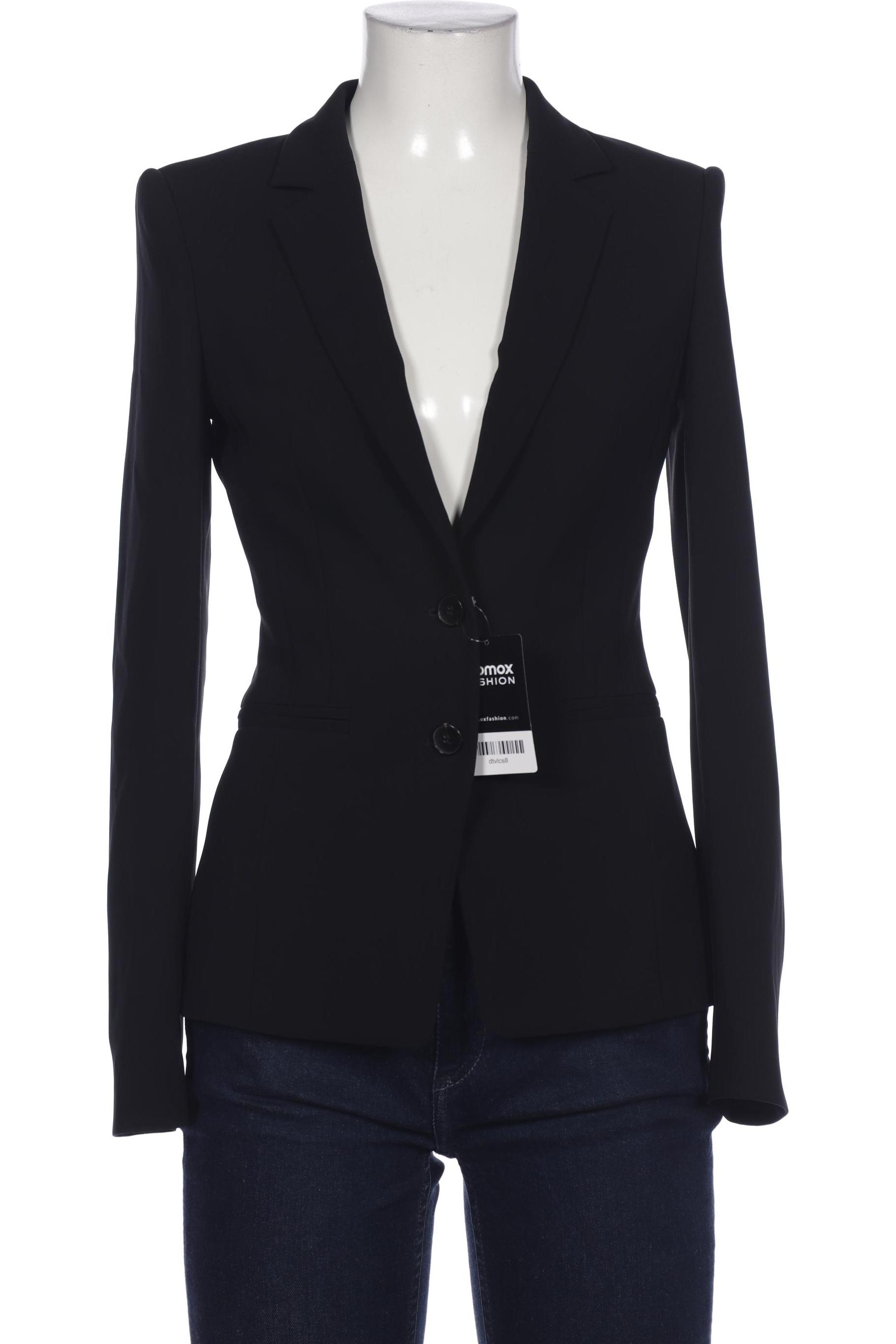 

BOSS by Hugo Boss Damen Blazer, schwarz