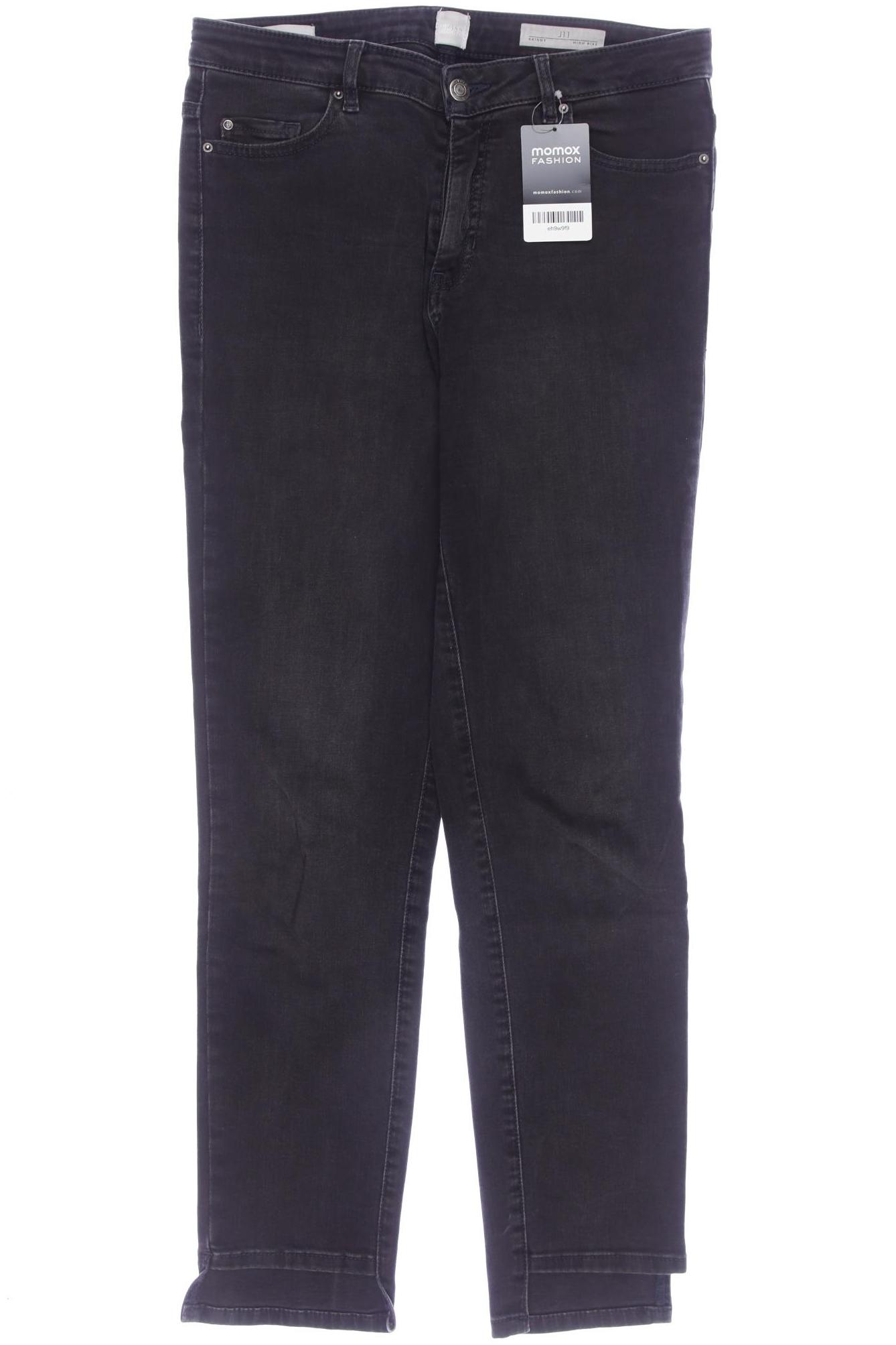 

Boss by Hugo Boss Damen Jeans, grau, Gr. 29