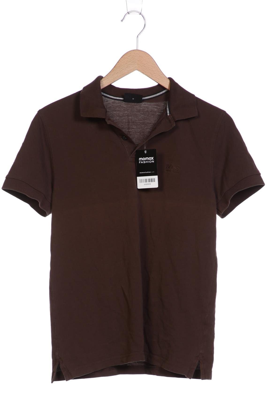 

BOSS by Hugo Boss Herren Poloshirt, braun