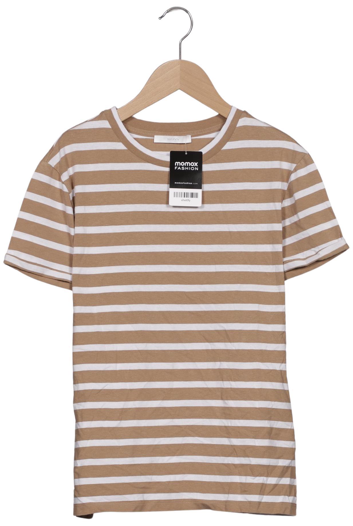 

Boss by Hugo Boss Damen T-Shirt, mehrfarbig, Gr. 38