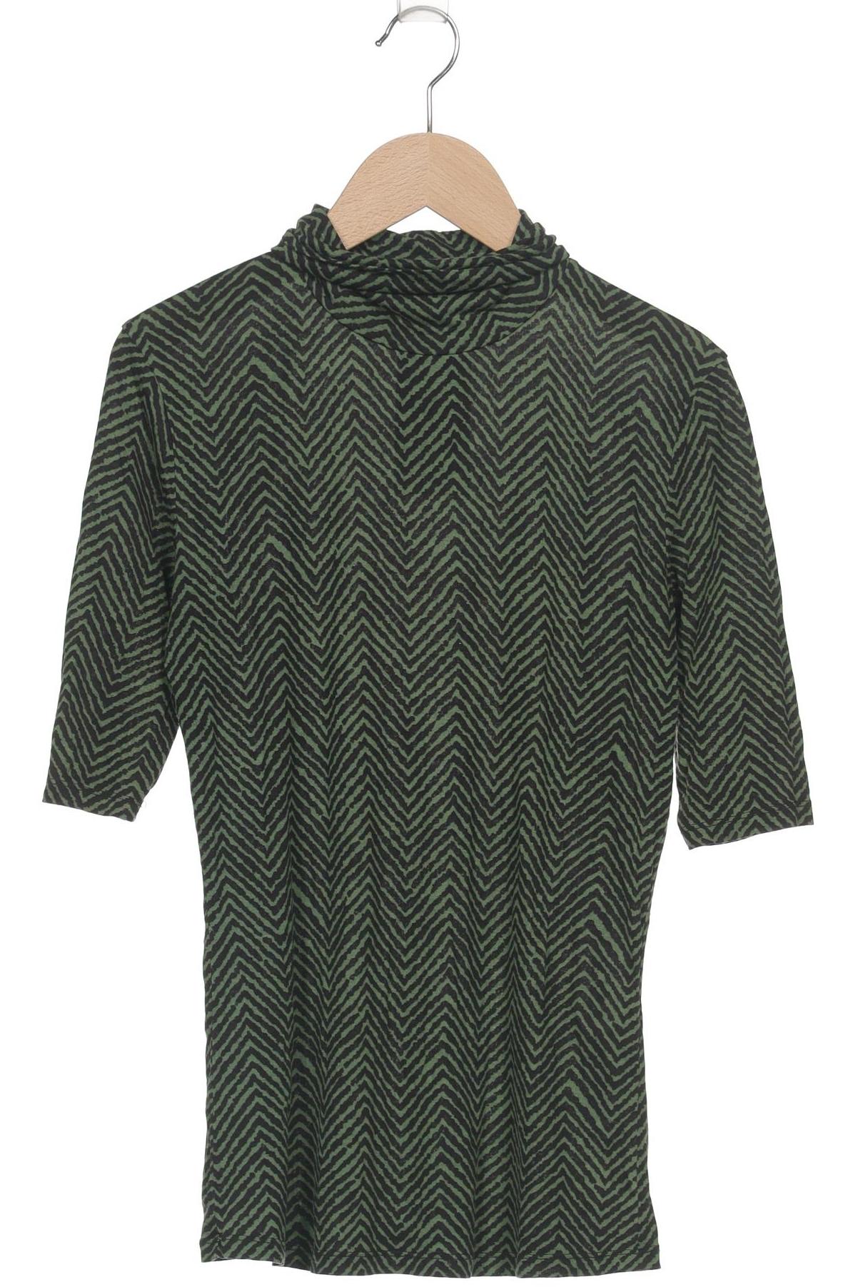

Boss by Hugo Boss Damen T-Shirt, grün, Gr. 36