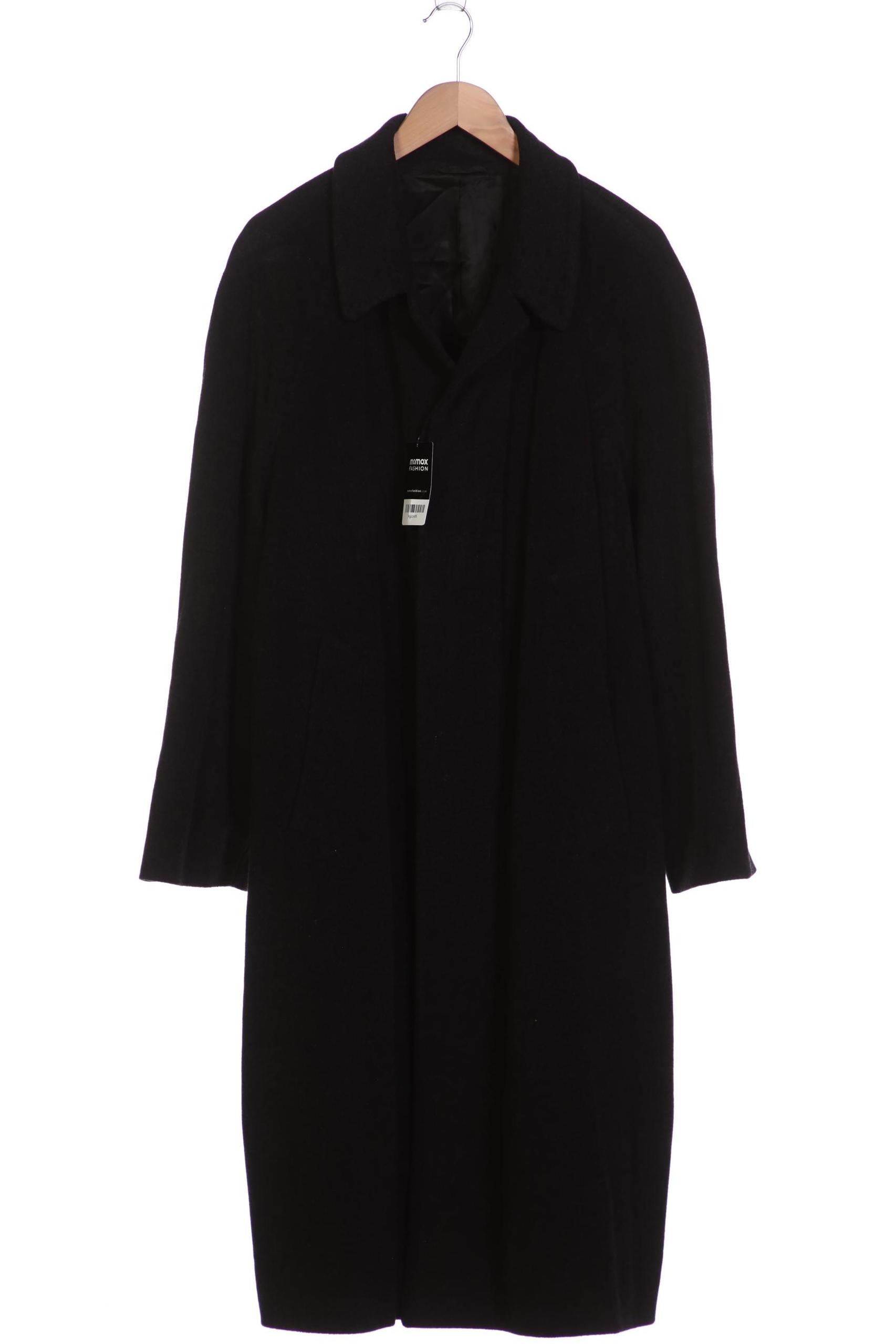 

Boss by Hugo Boss Herren Mantel, schwarz, Gr. 27