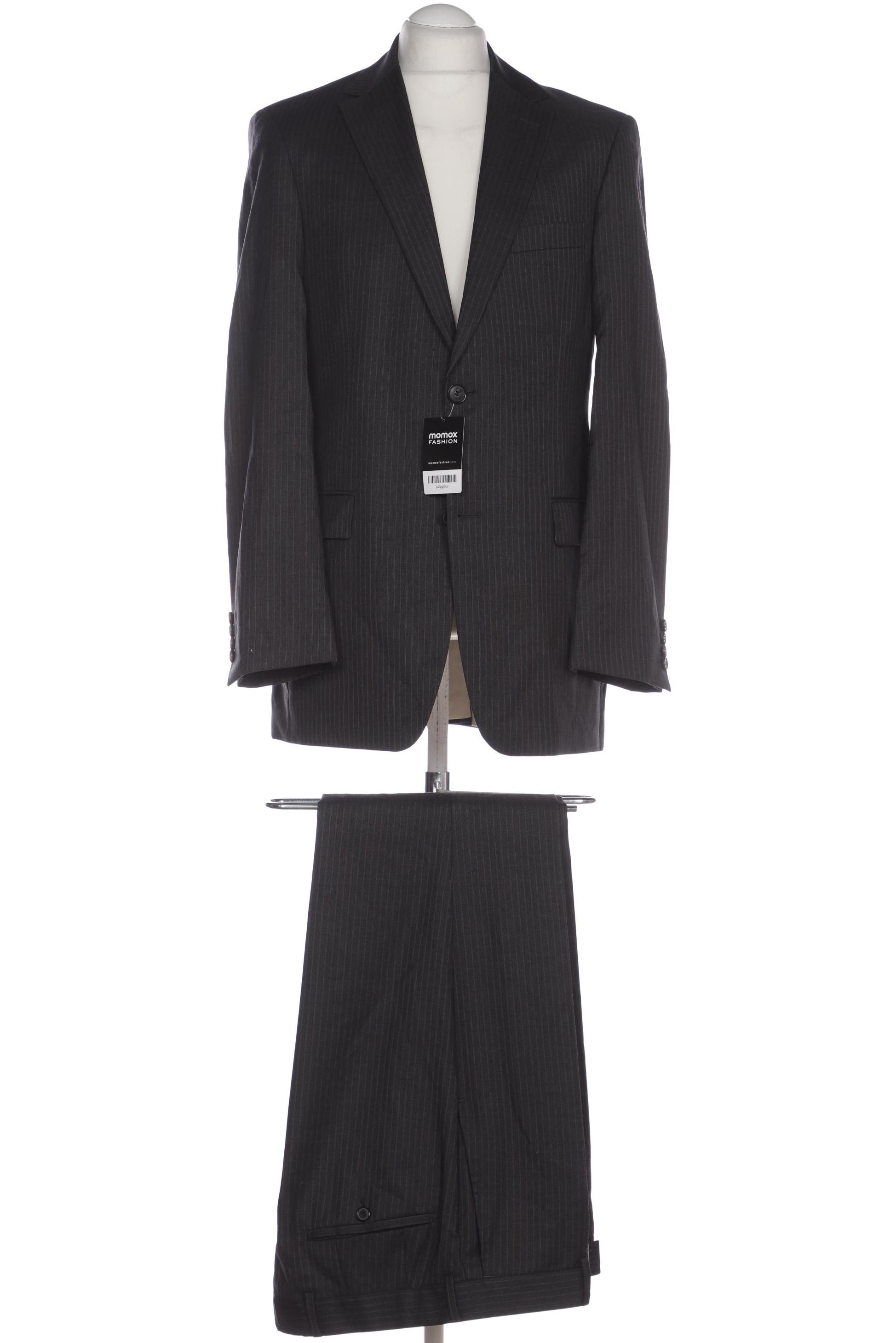 

Boss by Hugo Boss Herren Anzug, grau, Gr. 98