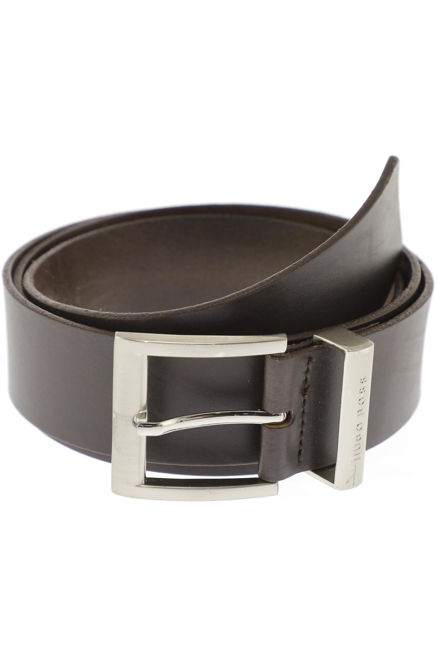 

Boss by Hugo Boss Herren Gürtel, braun, Gr. 105