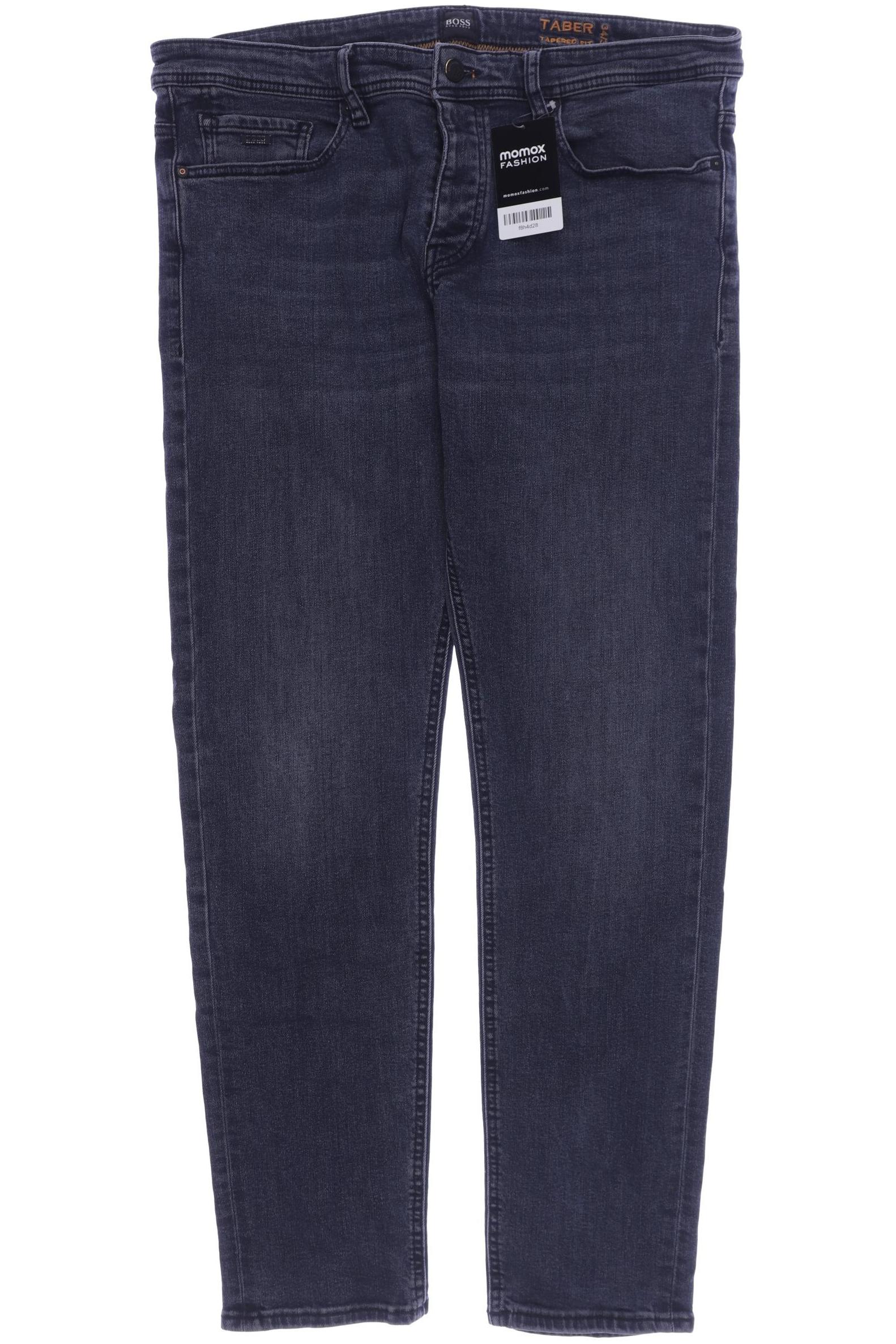 

BOSS by Hugo Boss Herren Jeans, blau