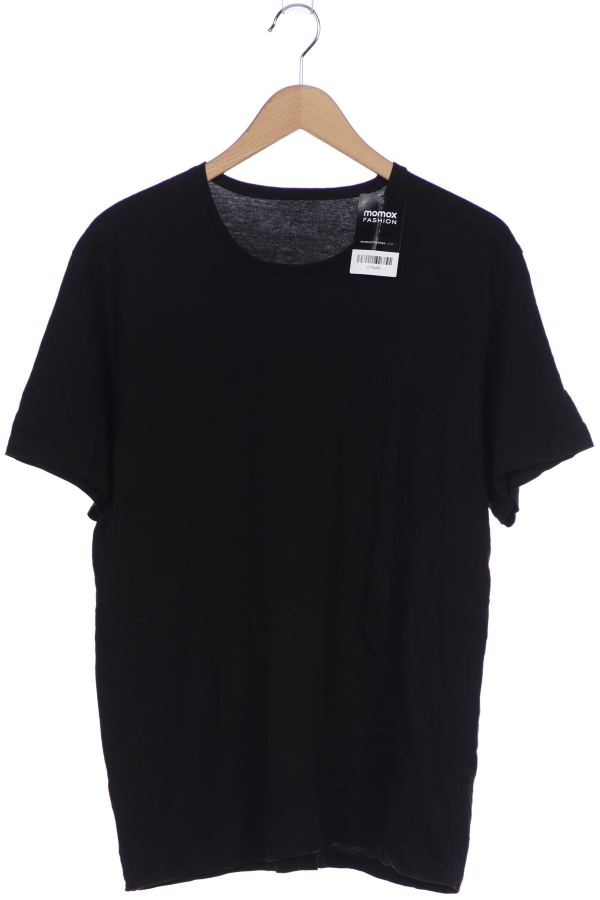 

Boss by Hugo Boss Herren T-Shirt, schwarz, Gr. 54