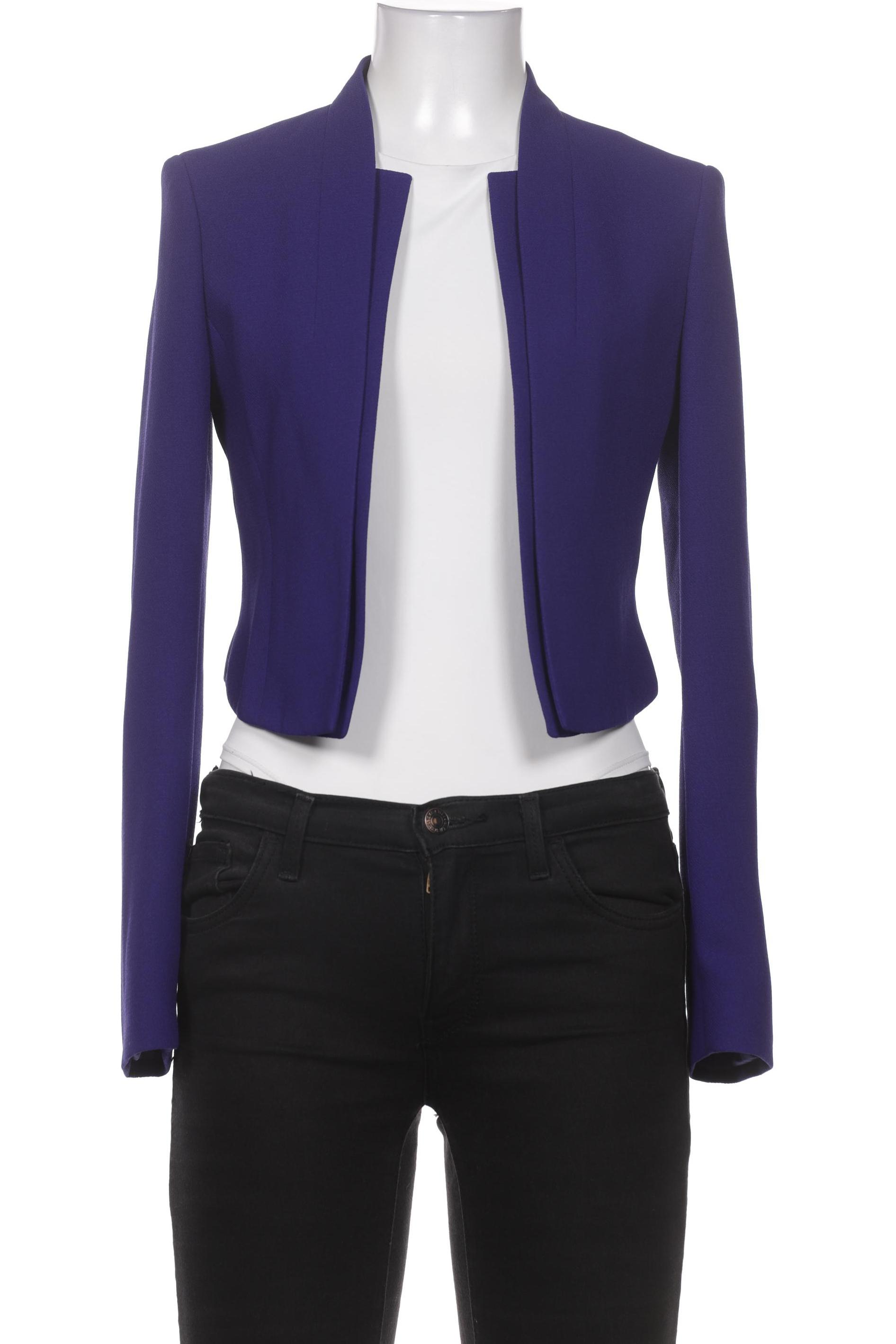 

Boss by Hugo Boss Damen Blazer, flieder, Gr. 34