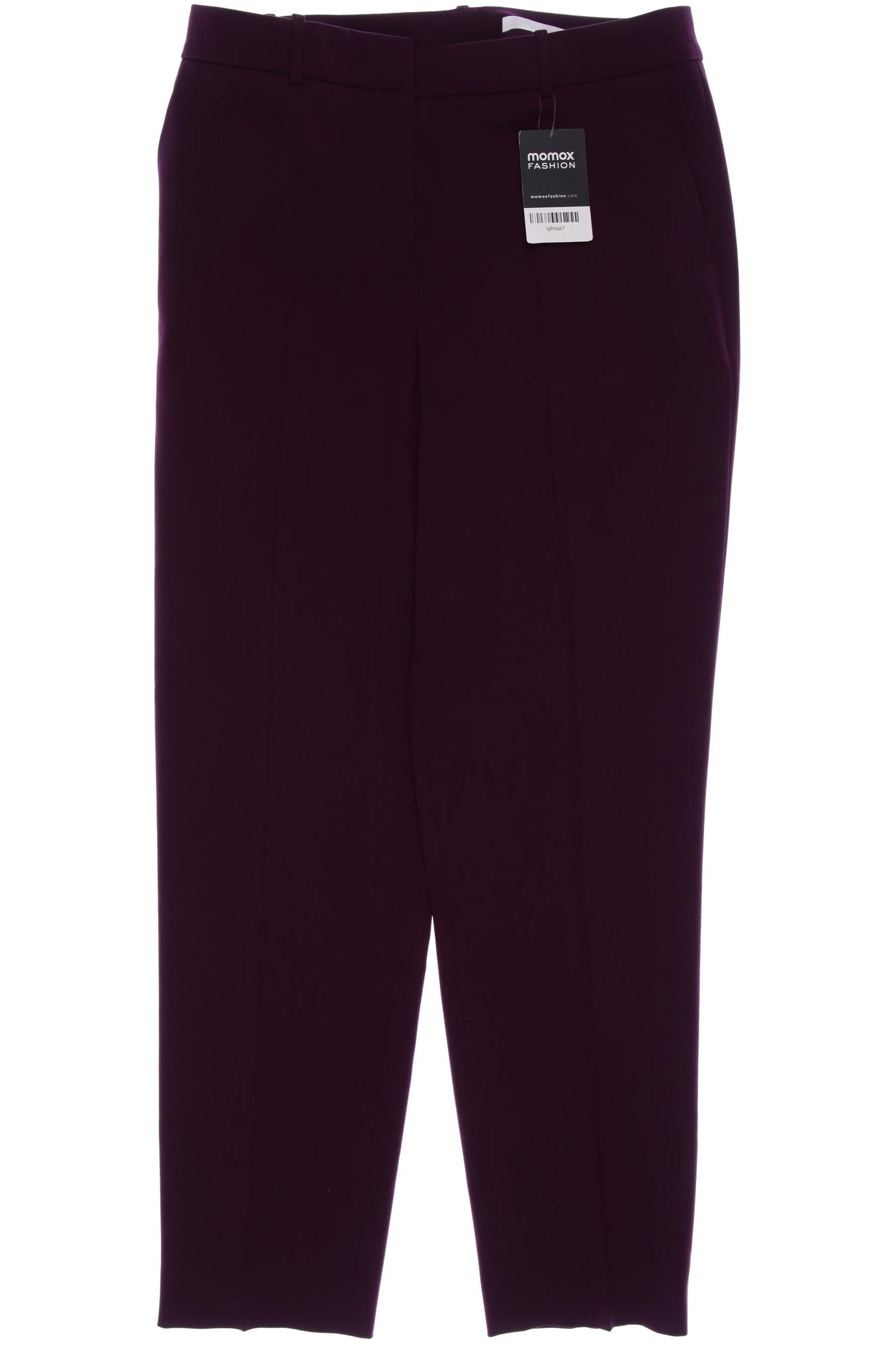 

Boss by Hugo Boss Damen Stoffhose, bordeaux, Gr. 38