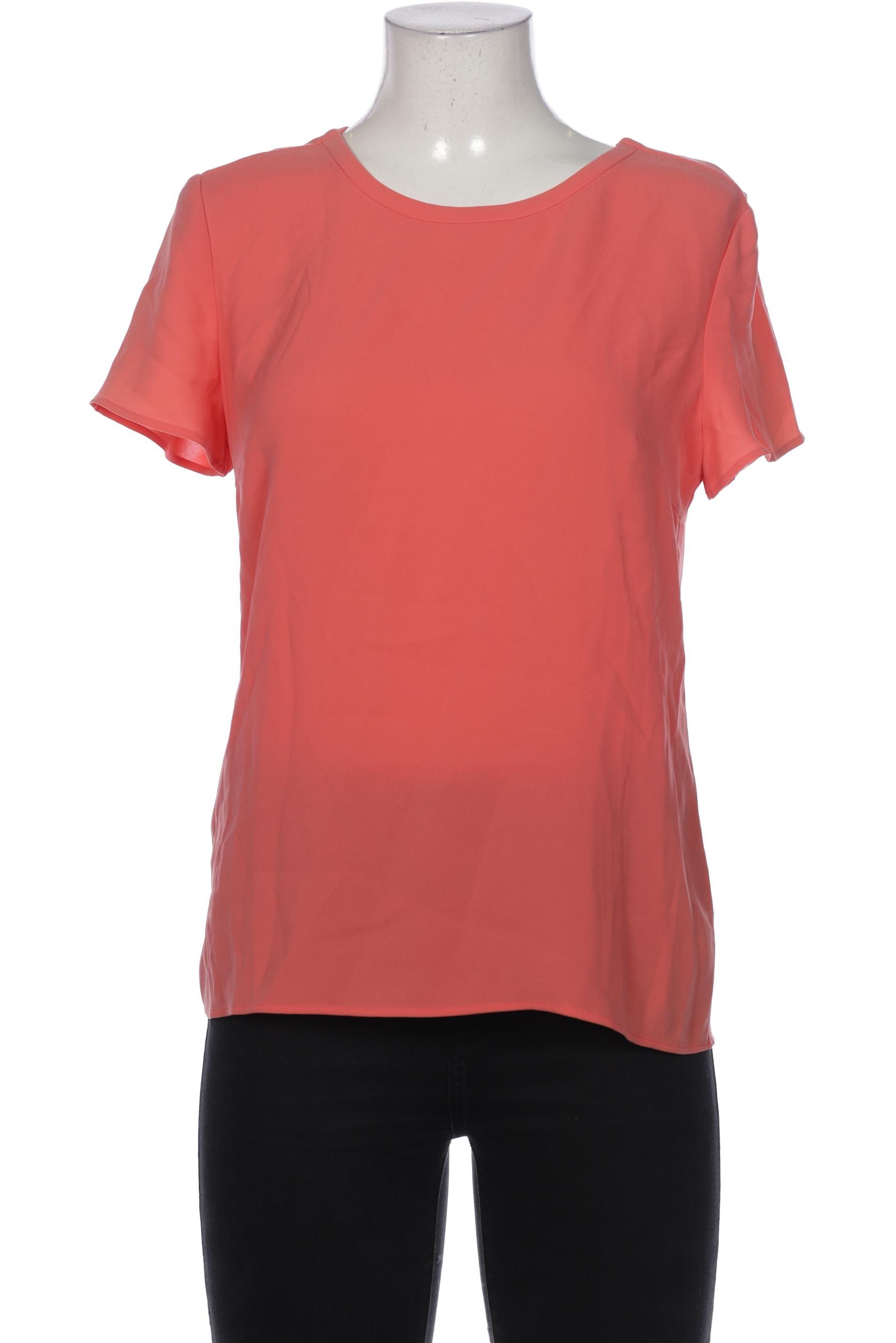 

Boss by Hugo Boss Damen Bluse, rot, Gr. 38