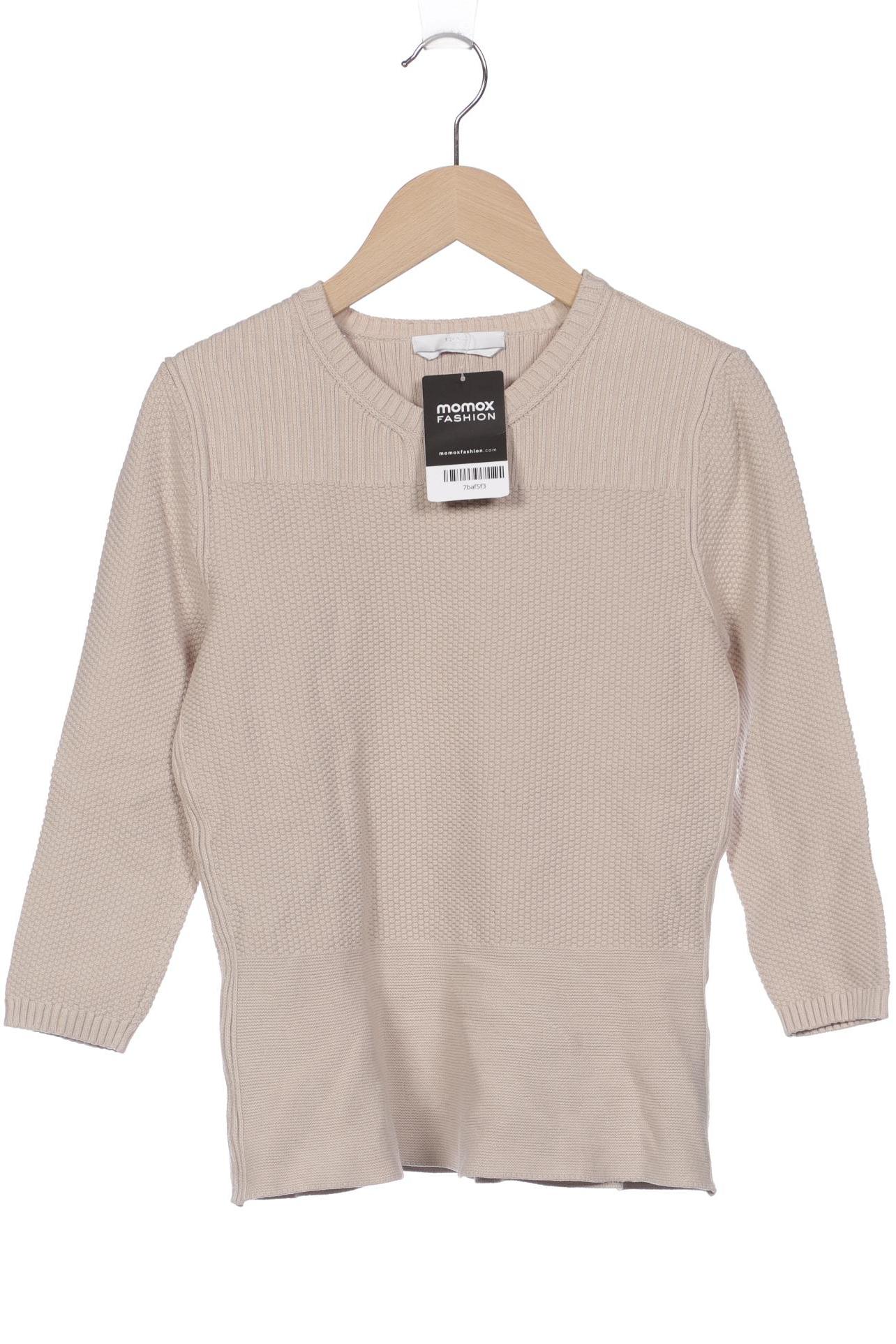 

BOSS by Hugo Boss Damen Pullover, beige