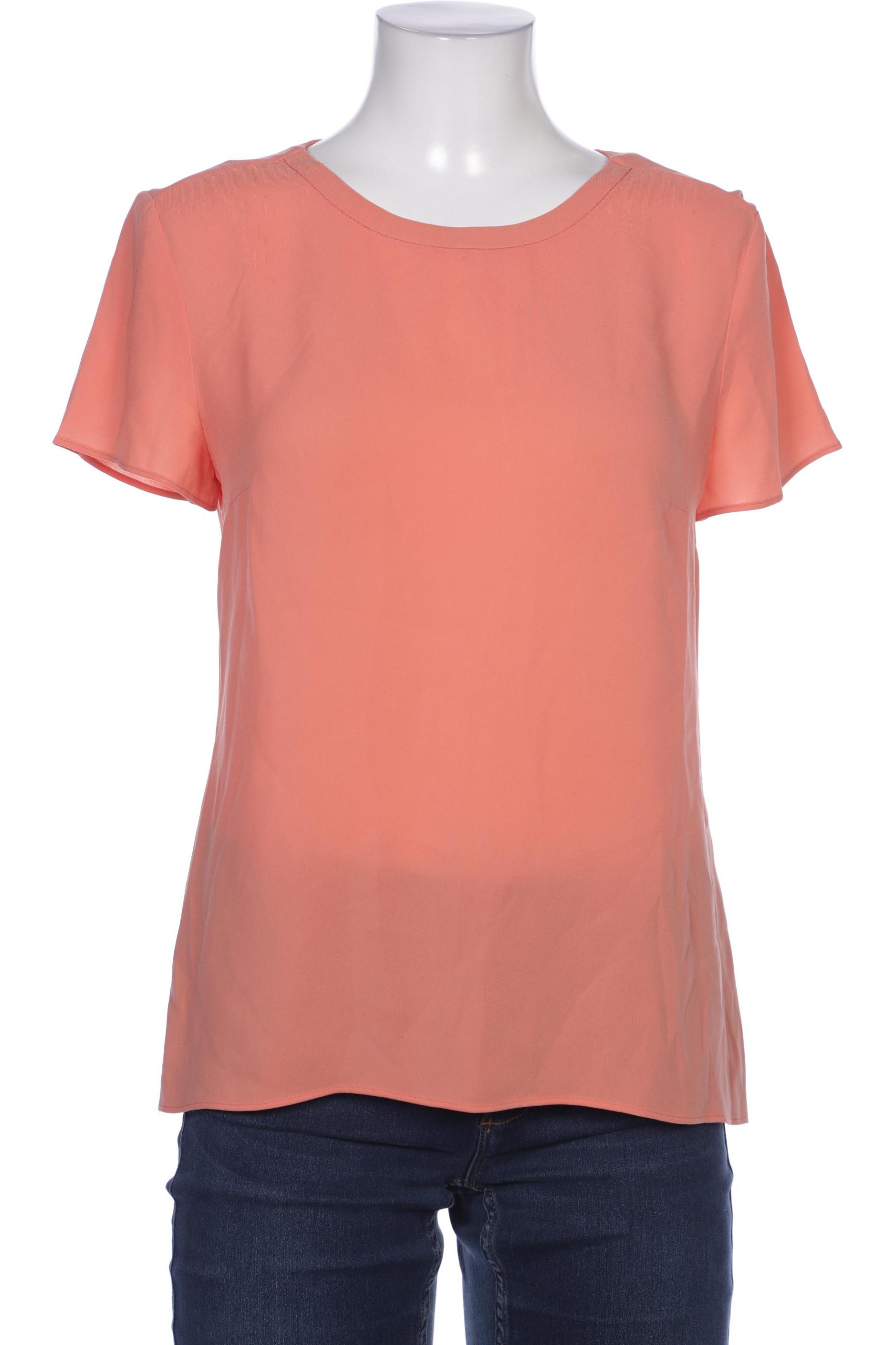 

Boss by Hugo Boss Damen Bluse, orange, Gr. 38