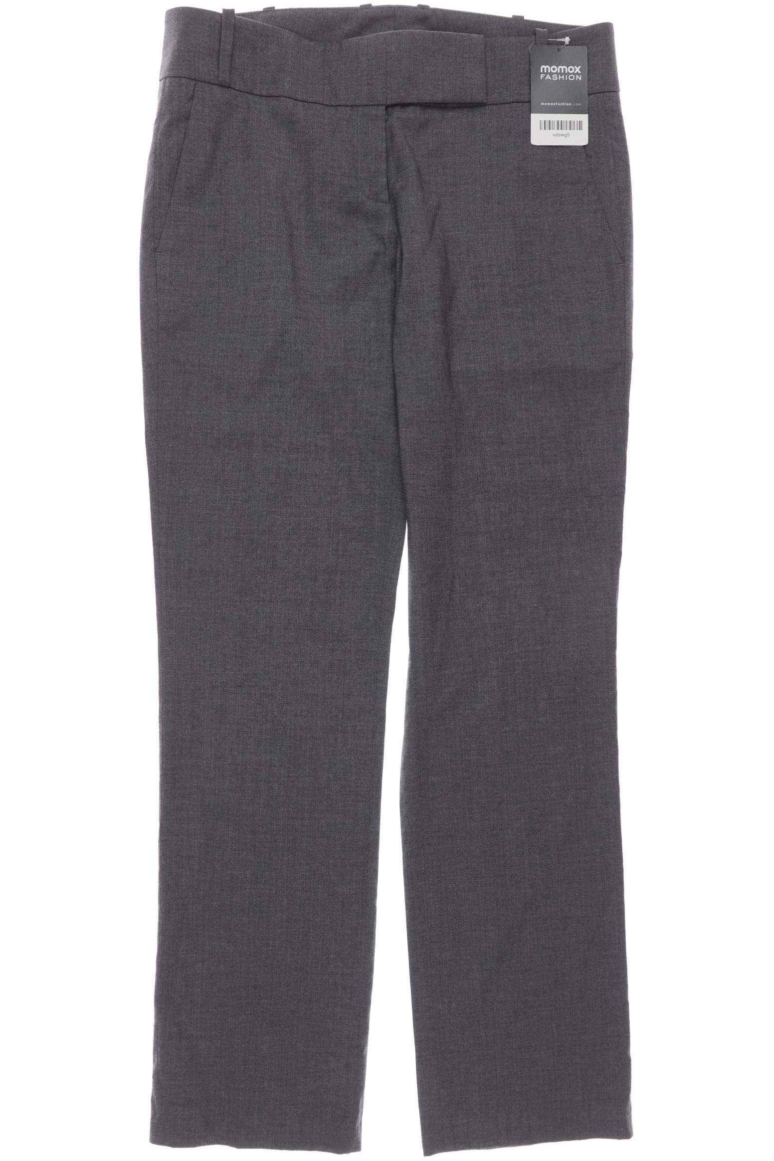 

Boss by Hugo Boss Damen Stoffhose, grau, Gr. 36