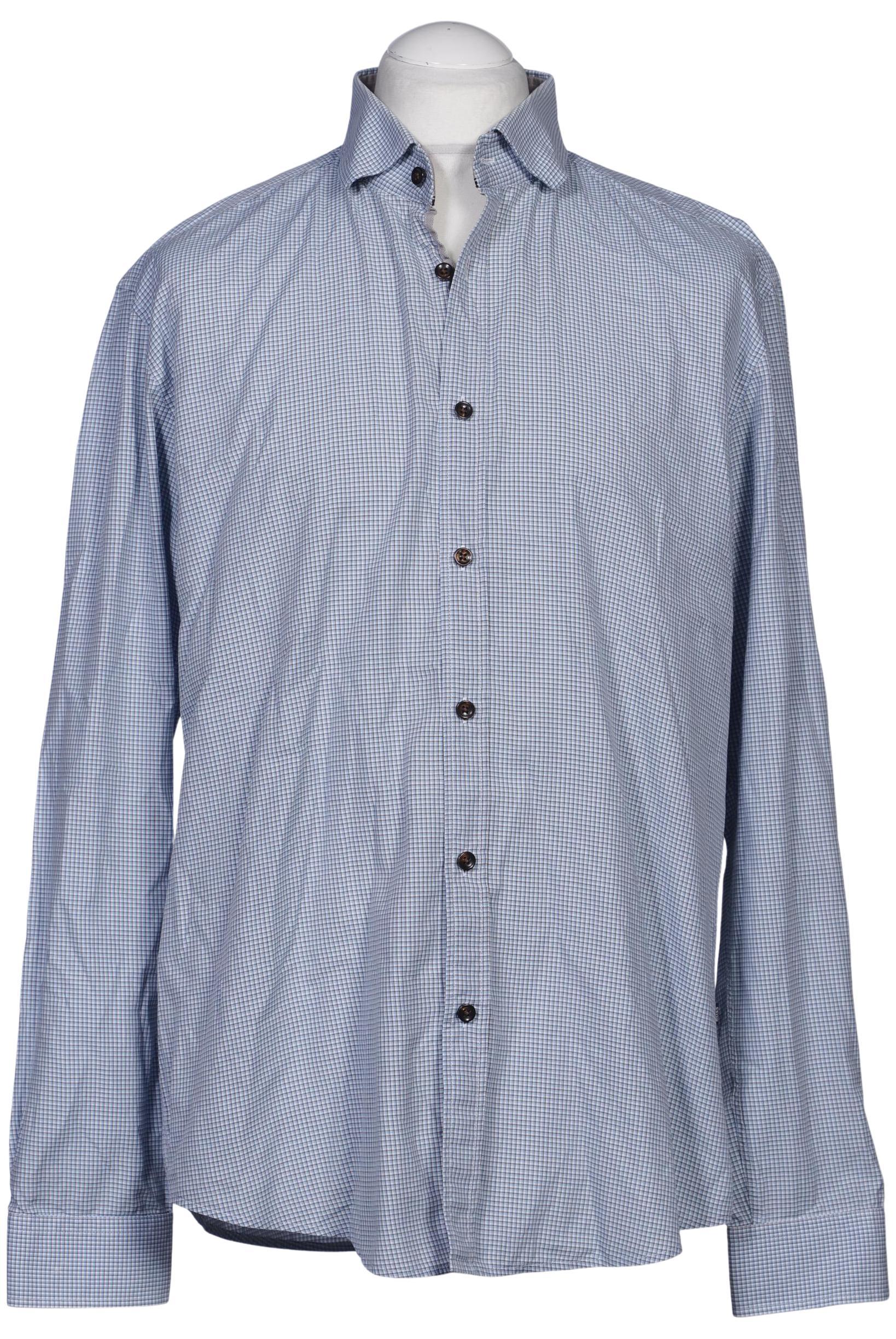 

Boss by Hugo Boss Herren Hemd, hellblau, Gr. 54