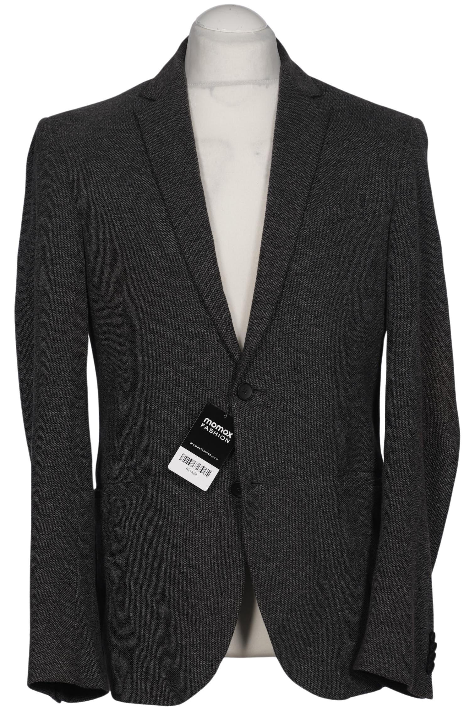 

Boss by Hugo Boss Herren Sakko, schwarz, Gr. 50