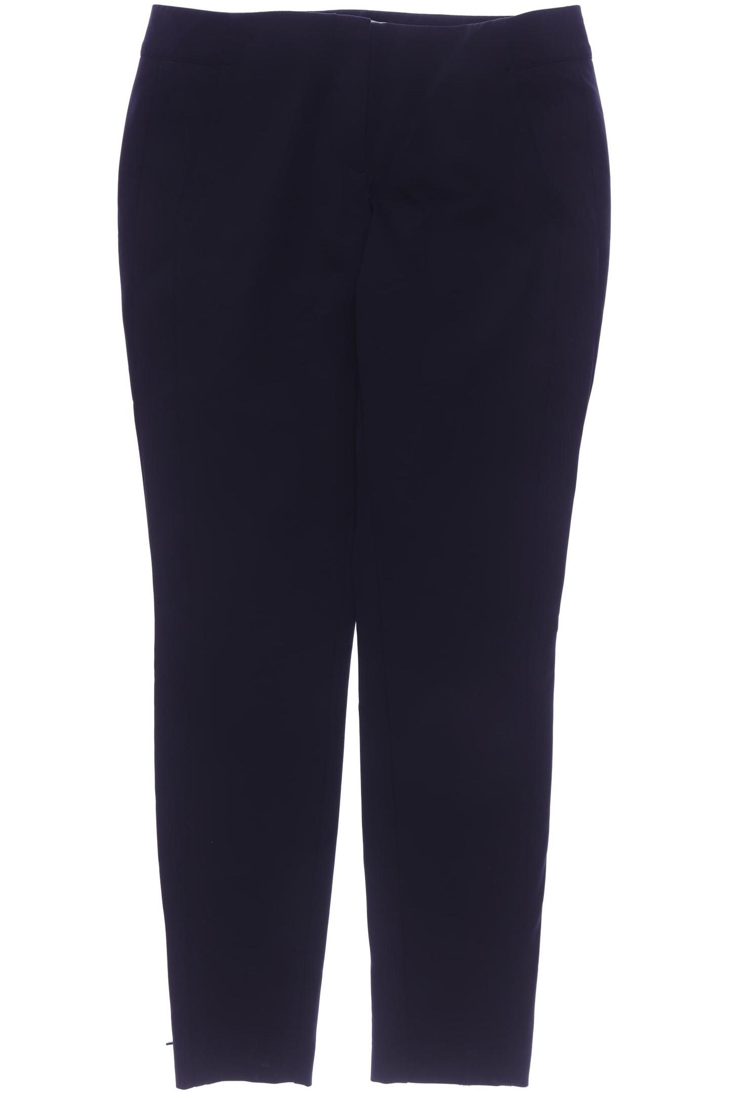 

Boss by Hugo Boss Damen Stoffhose, marineblau, Gr. 36
