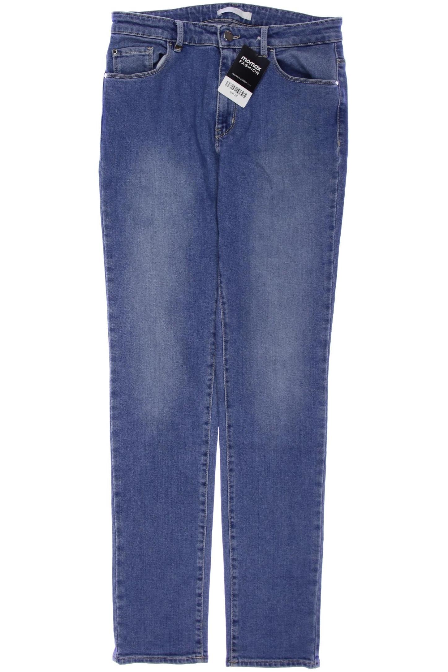 

Boss by Hugo Boss Damen Jeans, blau, Gr. 29