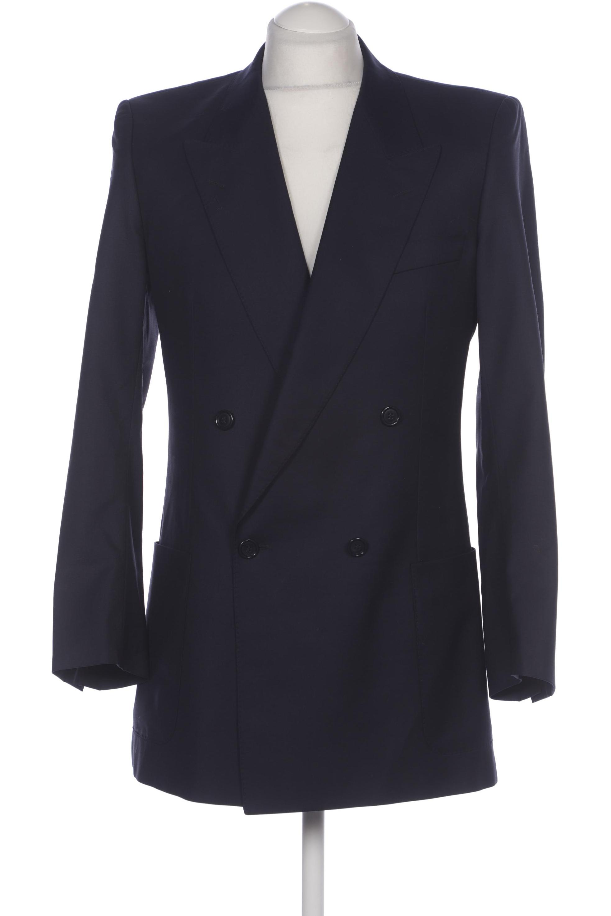 

Boss by Hugo Boss Herren Sakko, marineblau, Gr. 102