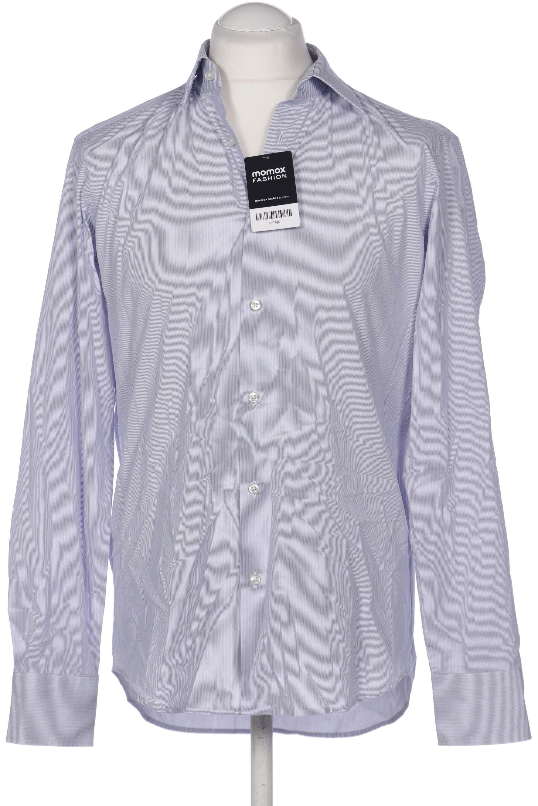 

Boss by Hugo Boss Herren Hemd, hellblau, Gr. 50