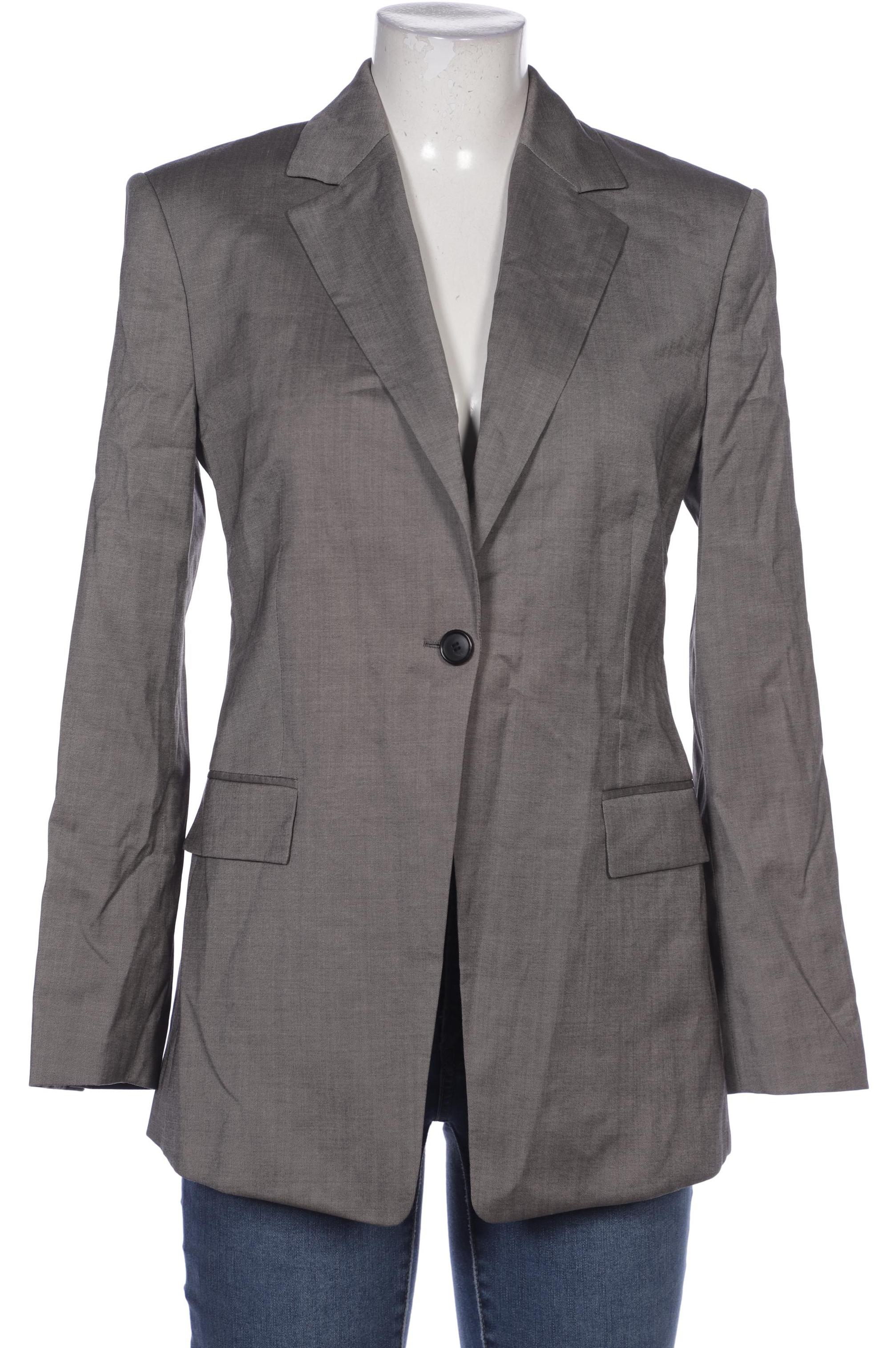 

Boss by Hugo Boss Damen Blazer, grau, Gr. 38