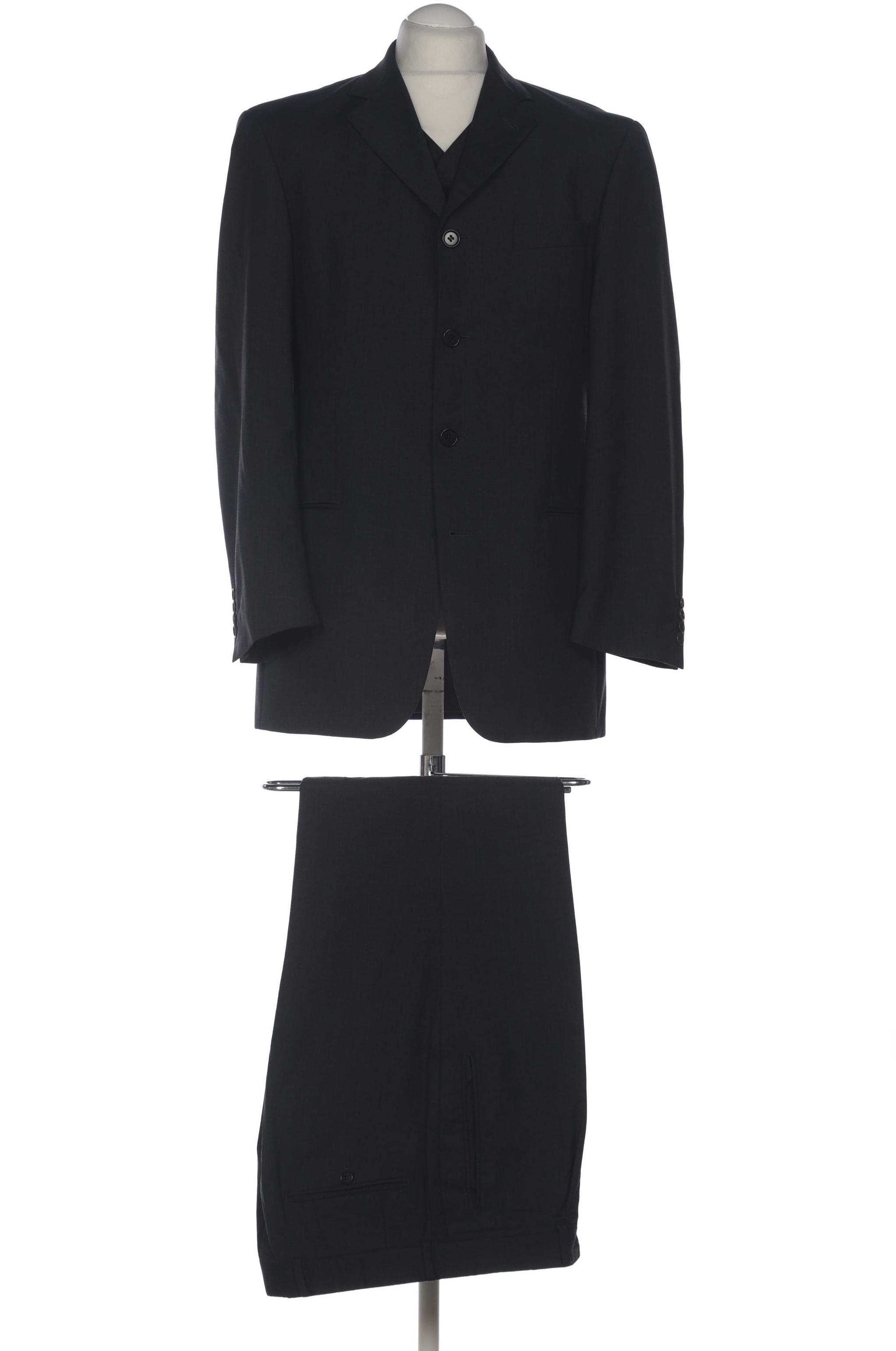 

Boss by Hugo Boss Herren Anzug, grau, Gr. 50
