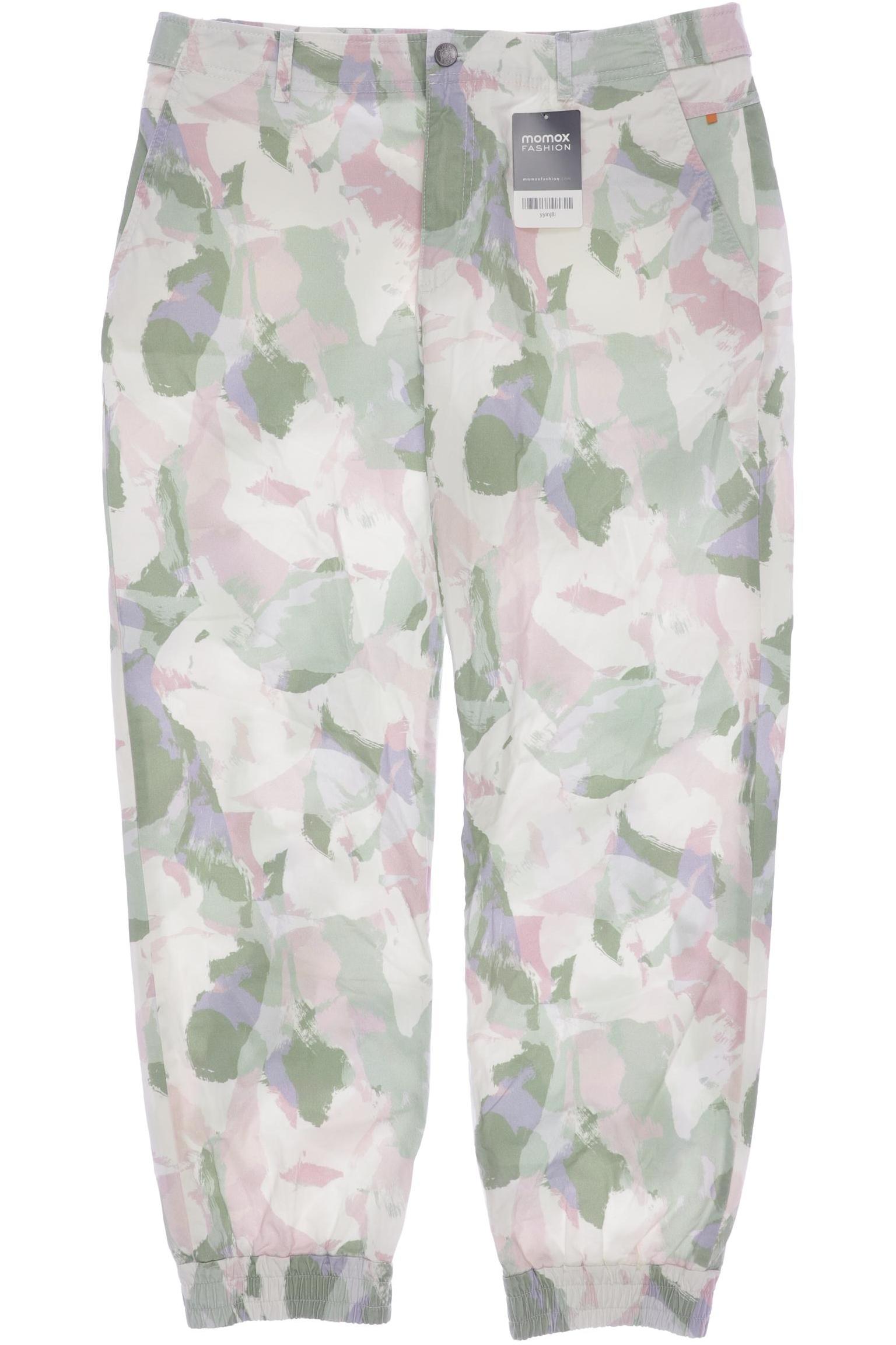 

Boss by Hugo Boss Damen Stoffhose, mehrfarbig, Gr. 42